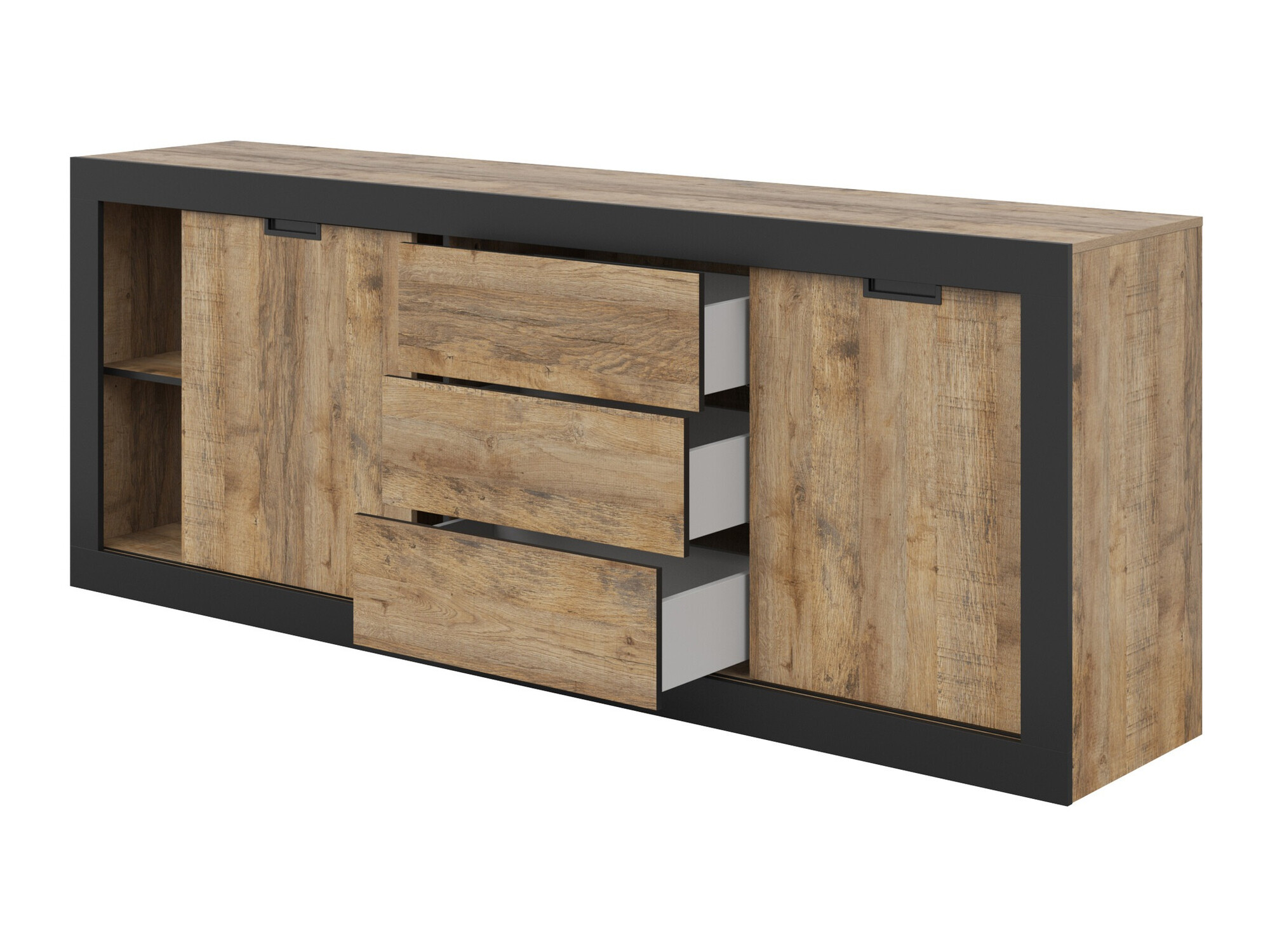 Elutoa komplekt Melmava 106