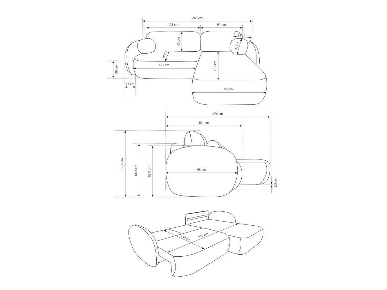 Nurgadiivan Kingston 140 (Abriamo 3)