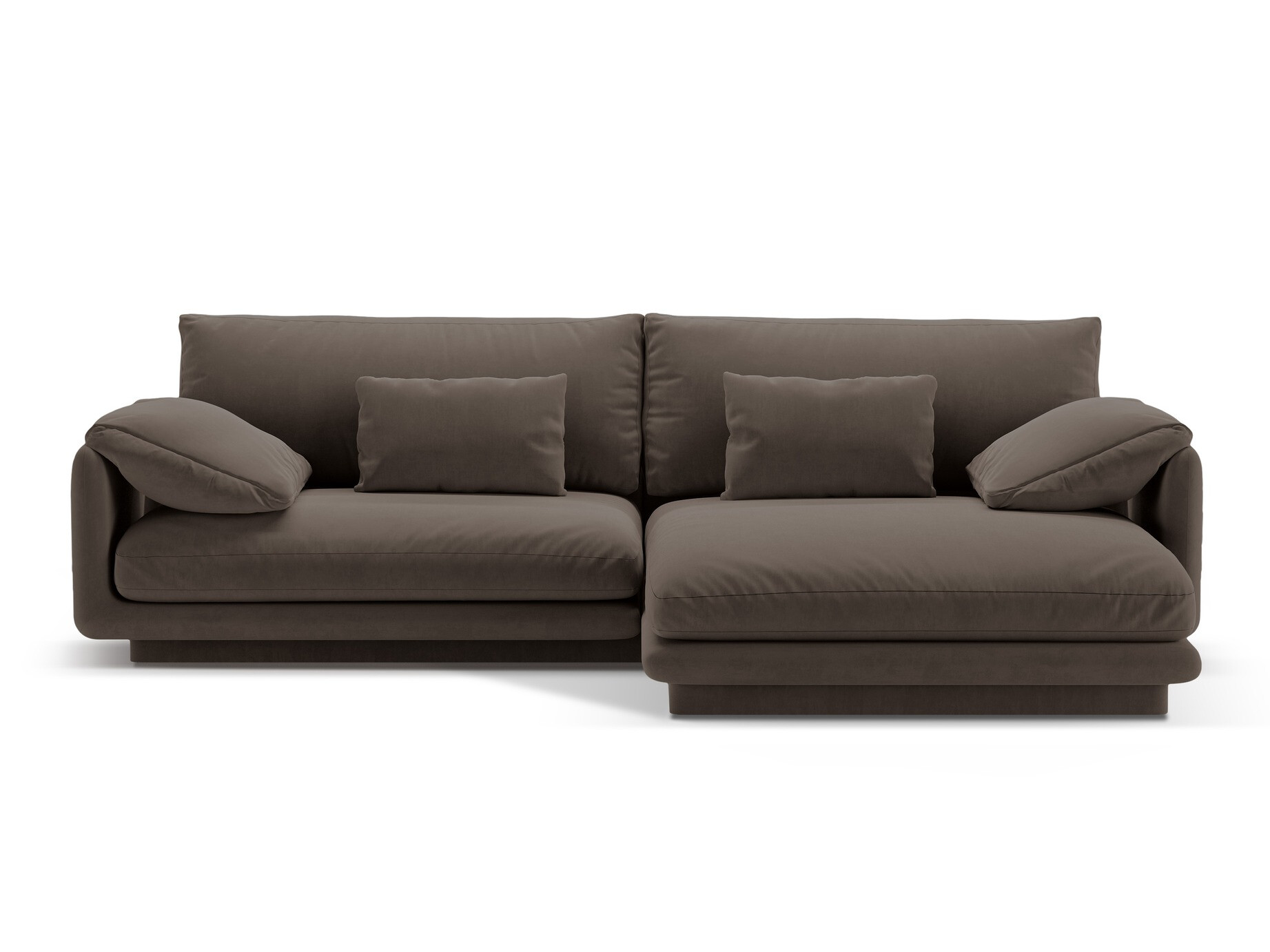 Nurgadiivan Vernovu 104 (Casino Ebony)