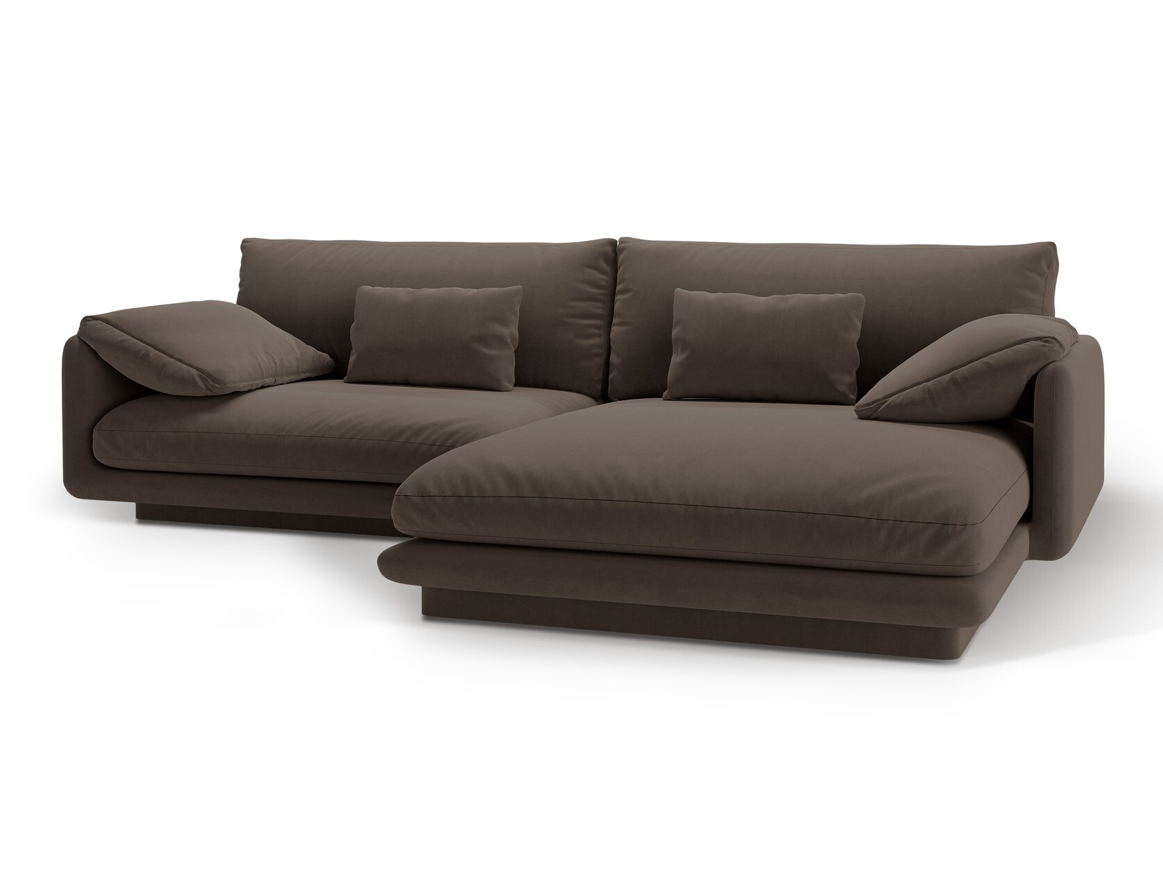 Nurgadiivan Vernovu 104 (Casino Ebony)