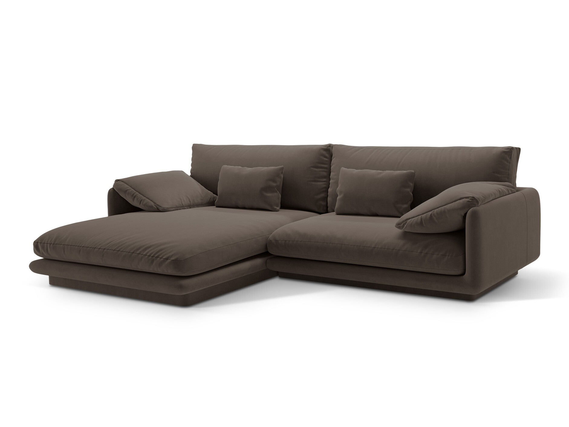 Nurgadiivan Vernovu 104 (Casino Ebony)