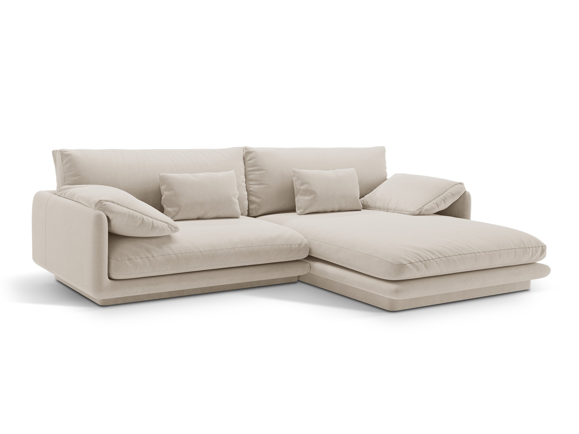 Nurgadiivan Vernovu 104 (Casino Sand)