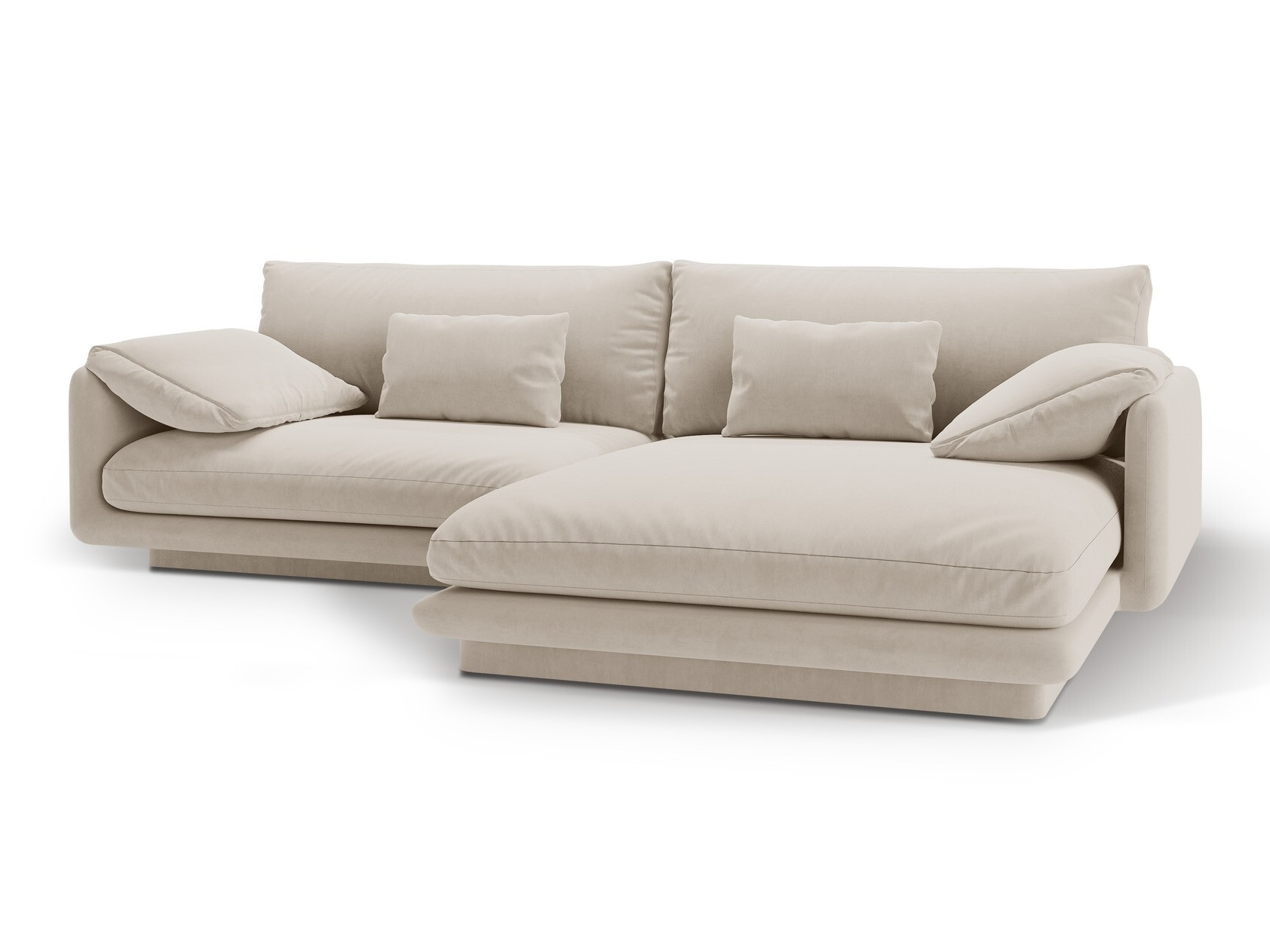 Nurgadiivan Vernovu 104 (Casino Sand)