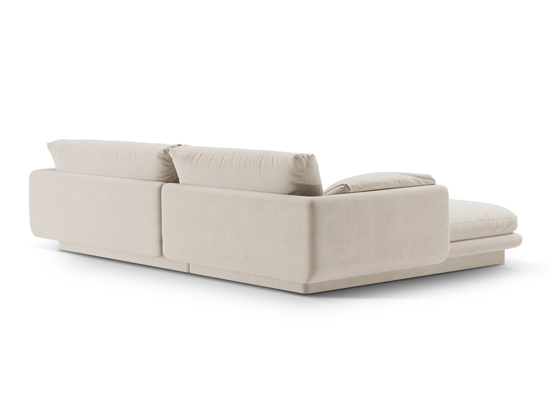 Nurgadiivan Vernovu 104 (Casino Sand)