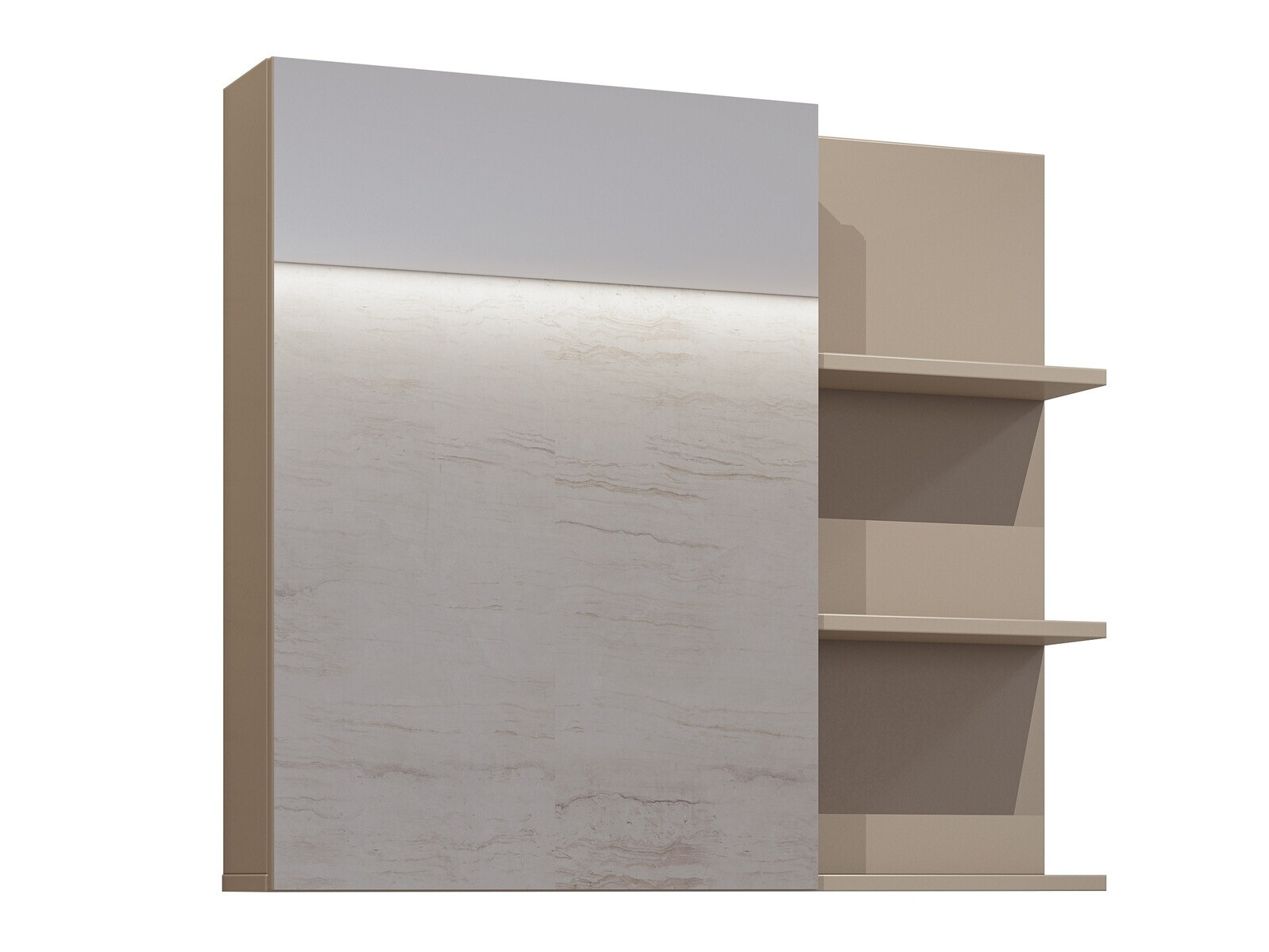 Vannitoa peegelkapid Tecavu 102 (Congo)