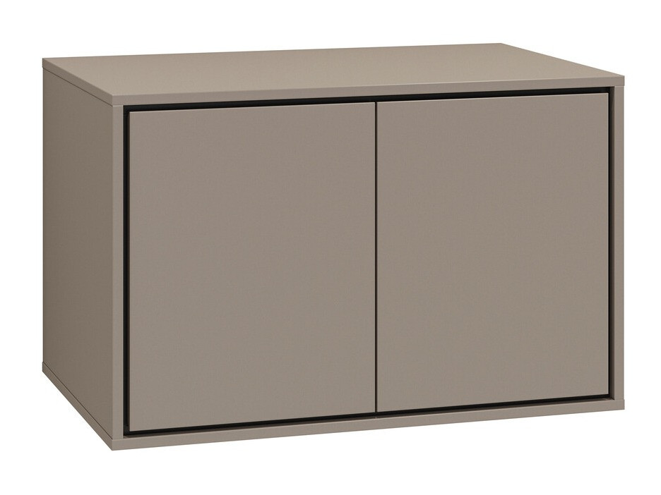 Vannitoa põrandakapp kraanikausile Tecavu 103 (Congo)