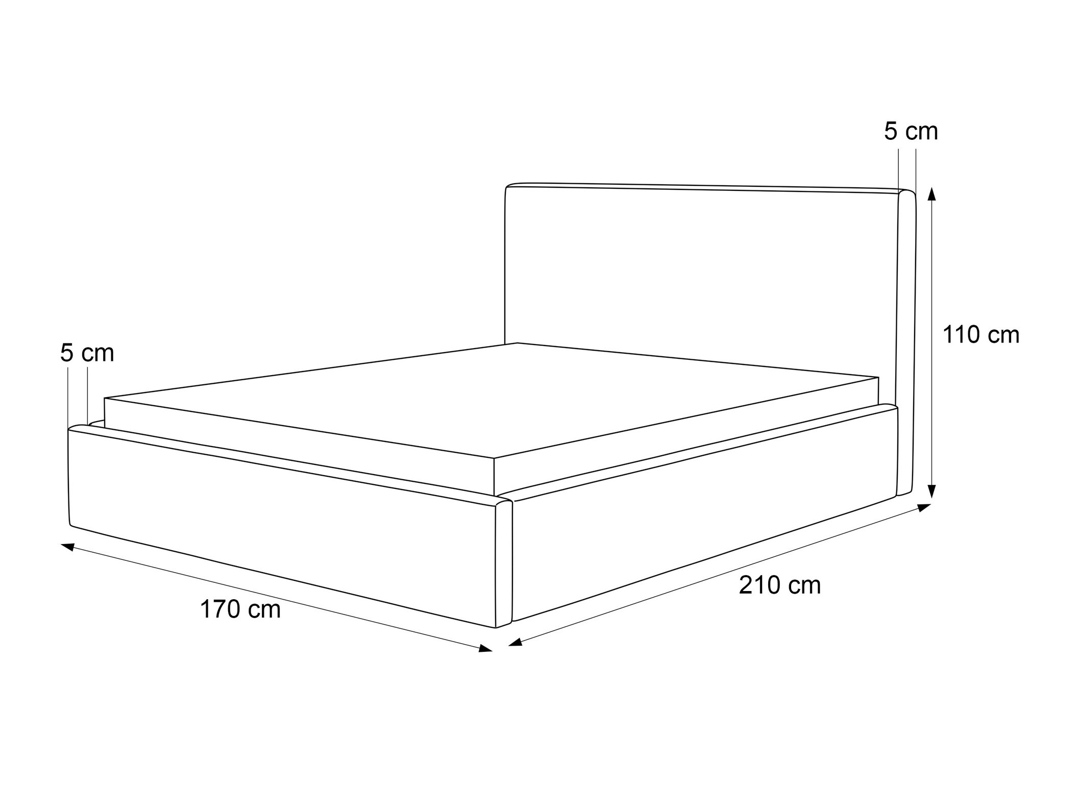 Voodi Martinez 101 (Tilia 86)