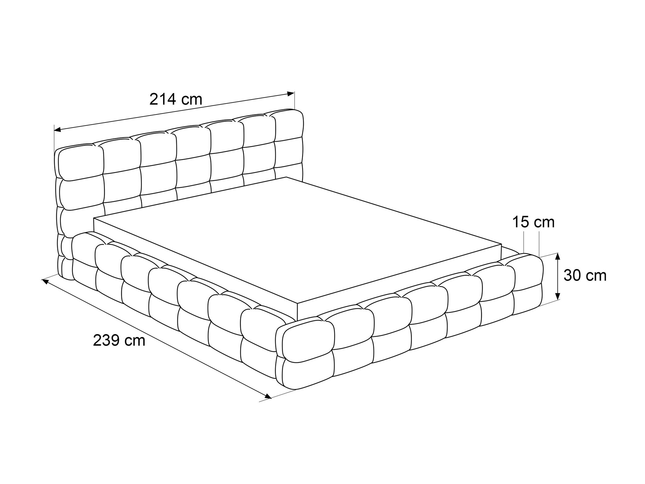 Voodi Martinez 102 (Bubble 02)