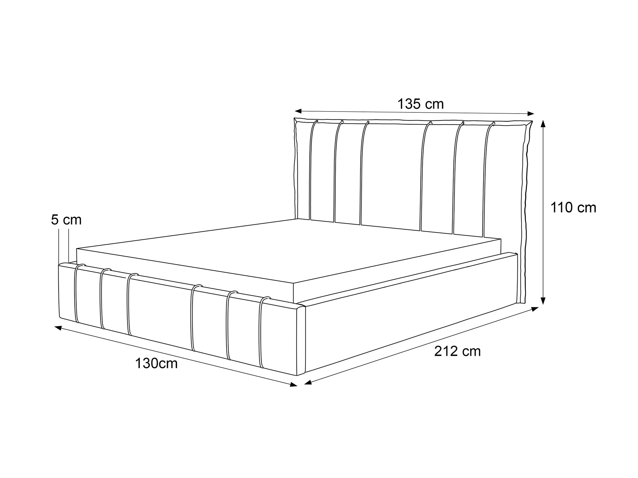 Voodi Martinez 103 (Magic Velvet 2229)