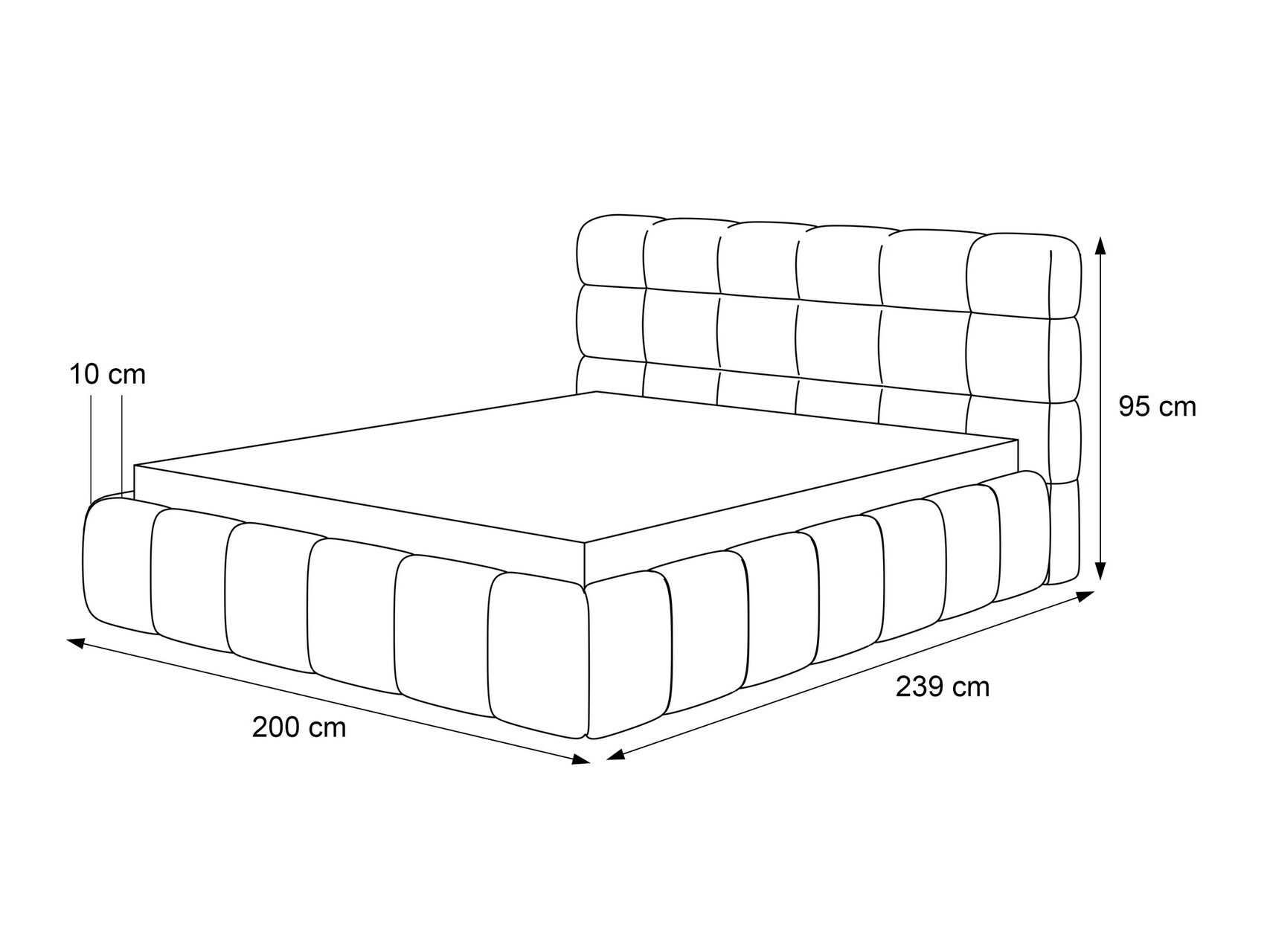 Voodi Martinez 100 (Abriamo 04)