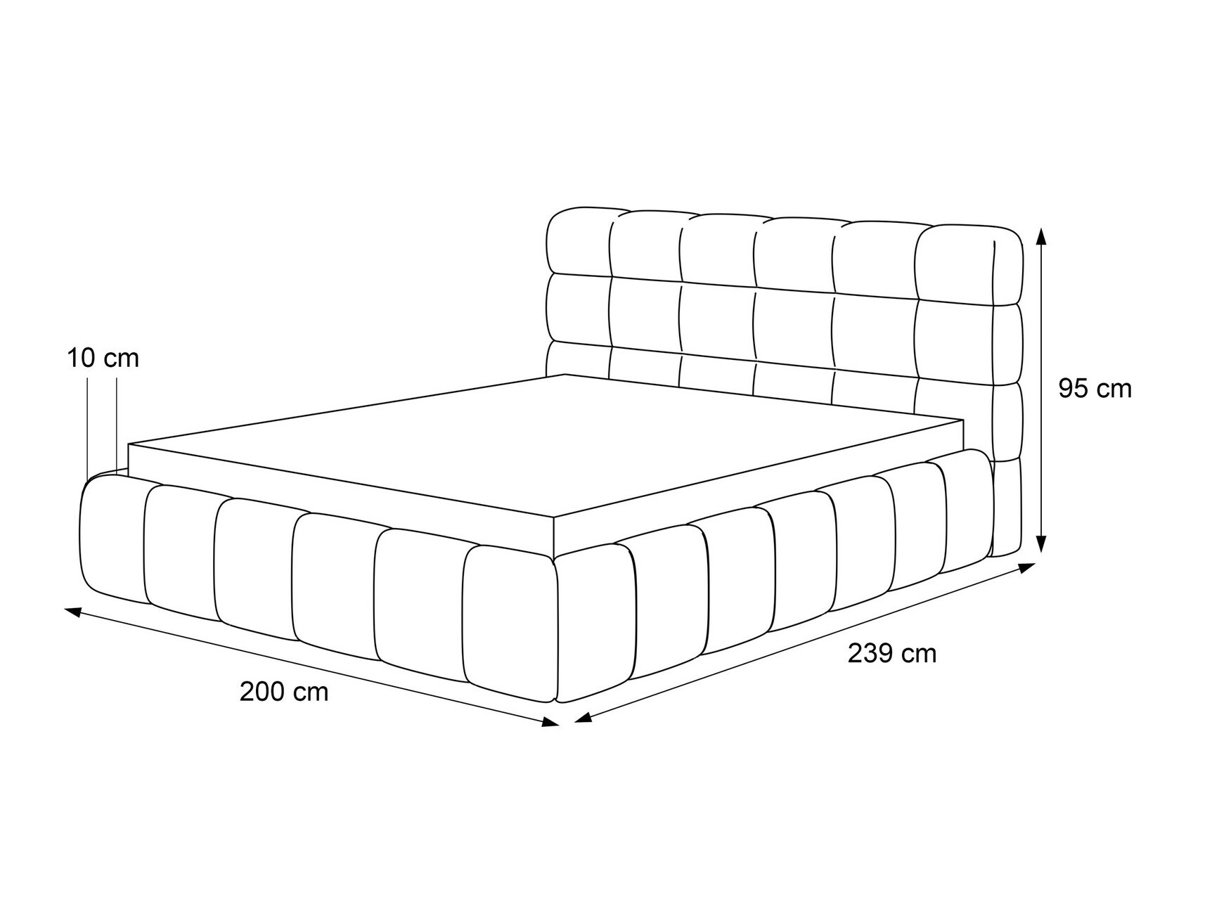 Voodi Martinez 100 (Legend 04)
