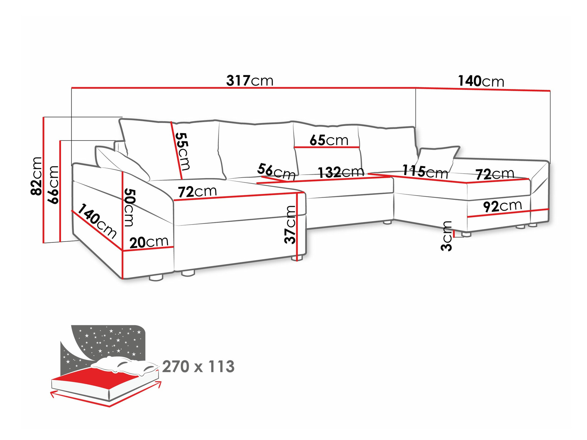 Nurgadiivan Memphis 131 (Muna 14 + Muna 10)