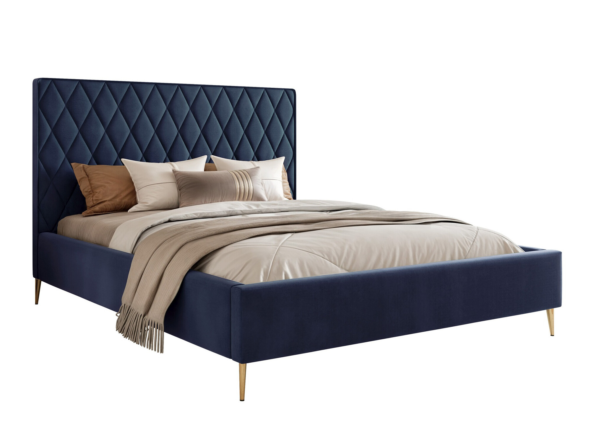 Voodi Martinez 108 (Magic Velvet 2216)