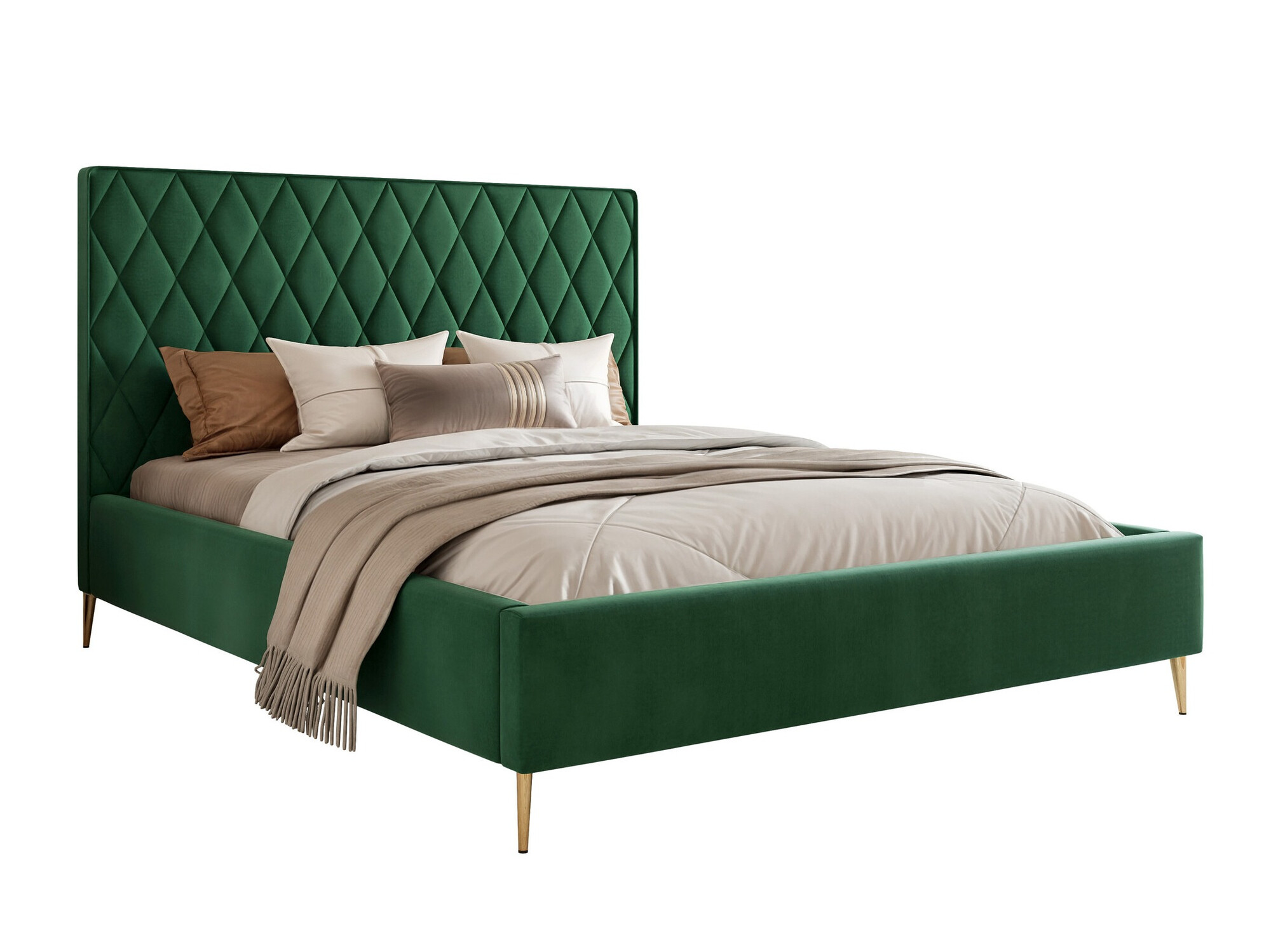 Voodi Martinez 108 (Magic Velvet 2225)