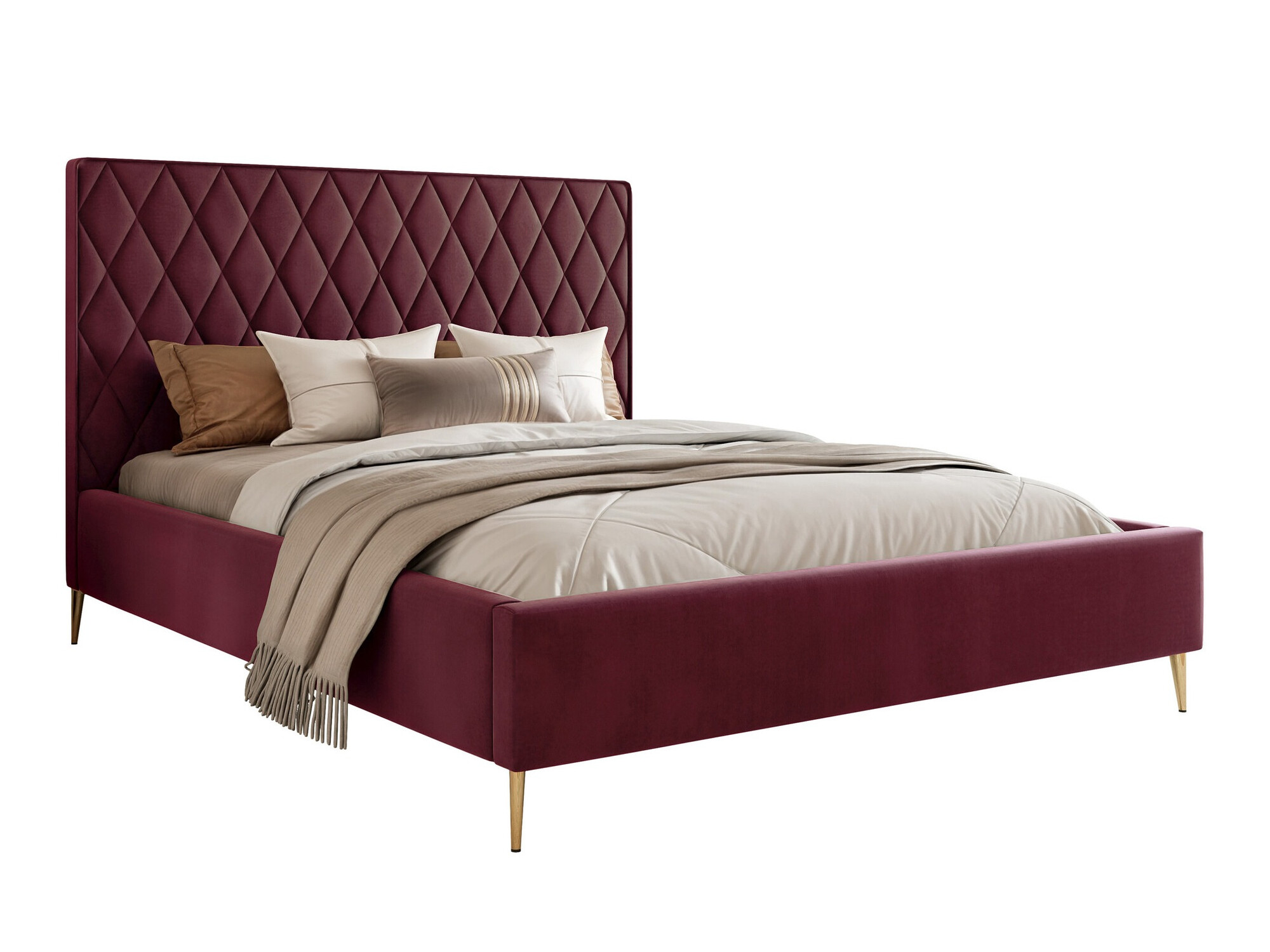 Voodi Martinez 108 (Magic Velvet 2229)