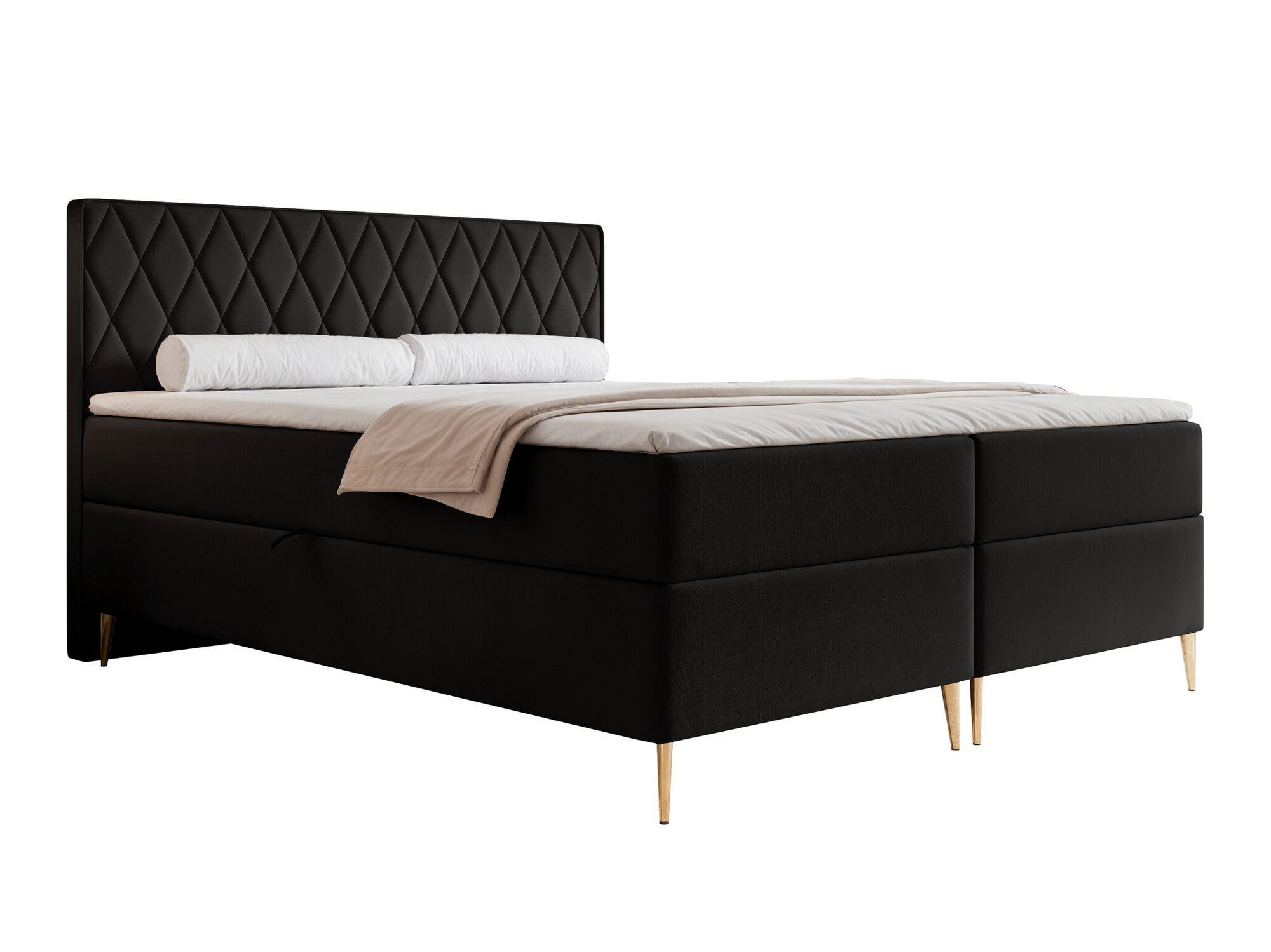 Kontinentaalvoodi Martinez 110 (Magic Velvet 2219)