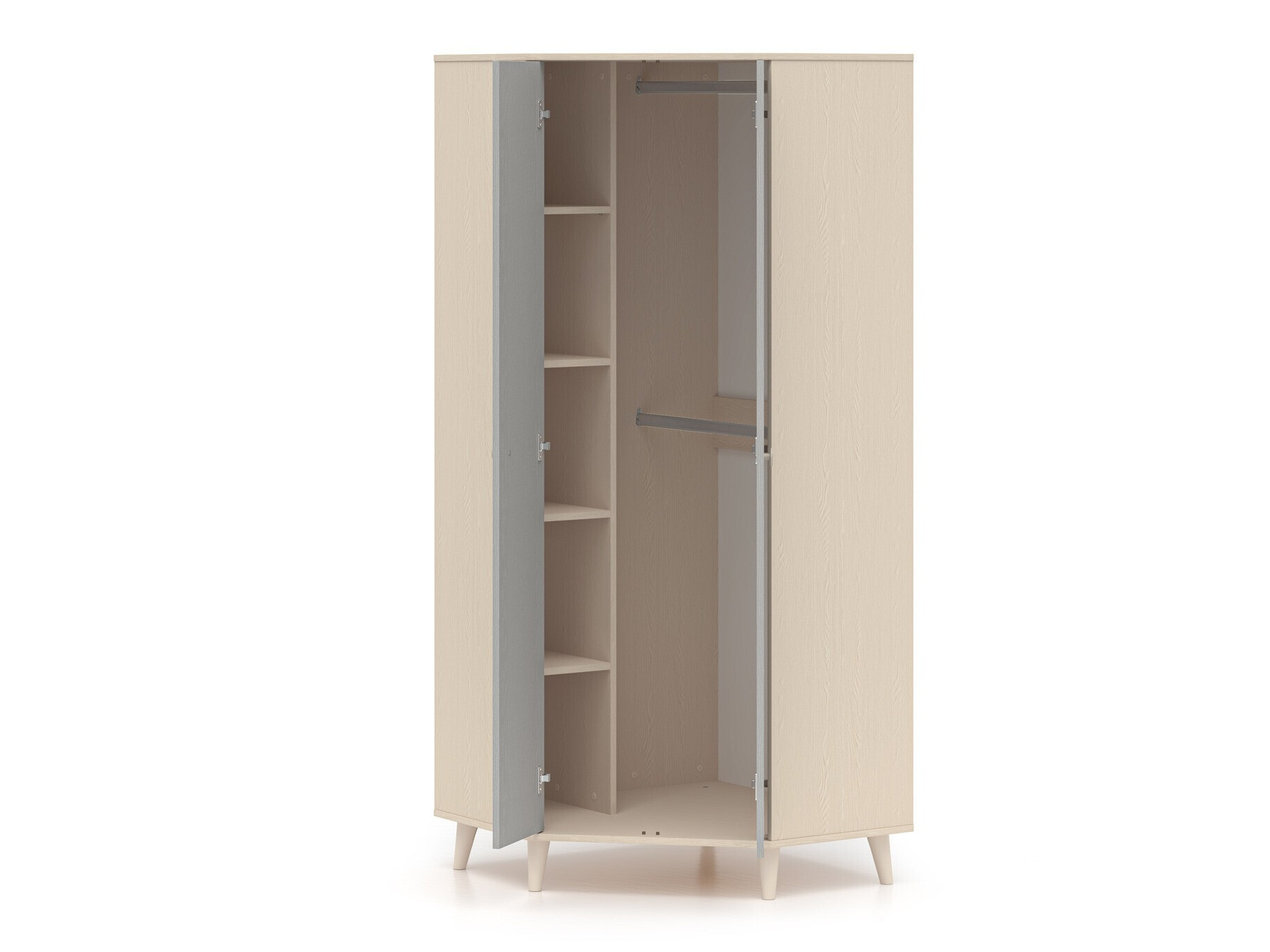 Nurgariidekapp Tortoli 100 (Hall)