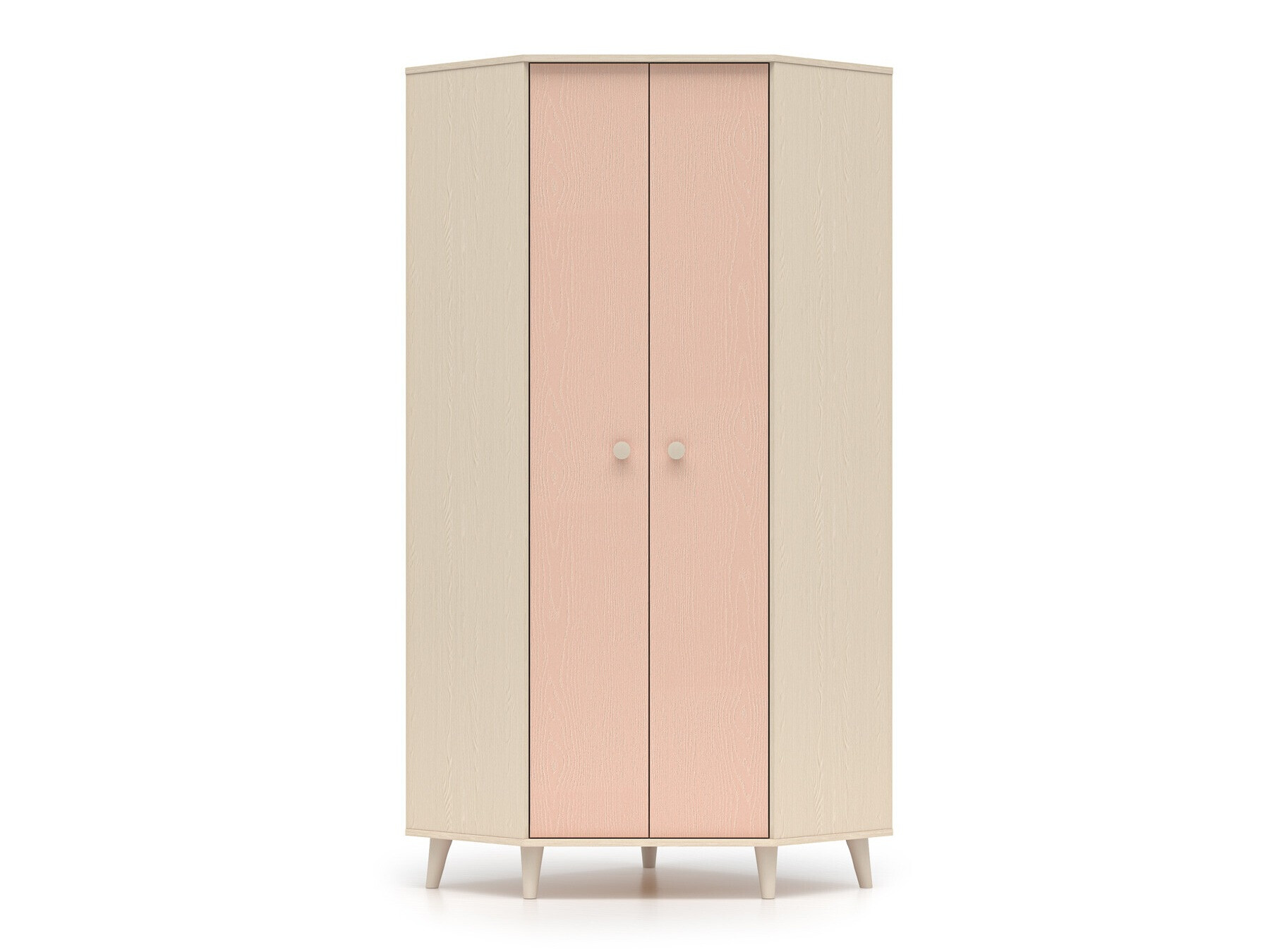 Nurgariidekapp Tortoli 100 (Roosikarva)