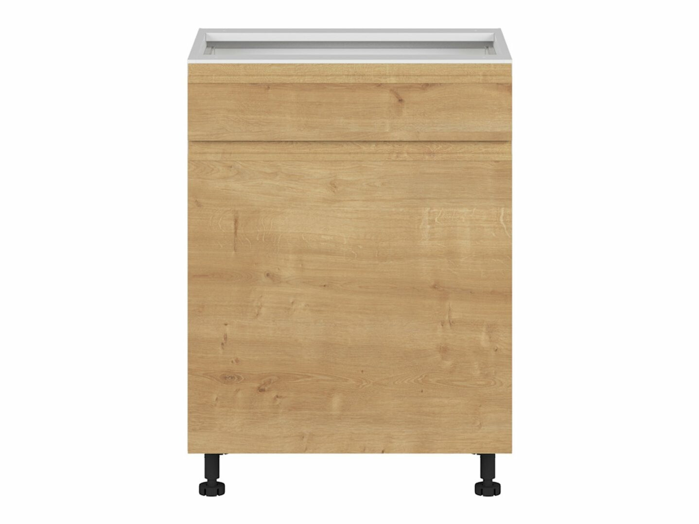 Ustega moodulkapp Soli Oak 100