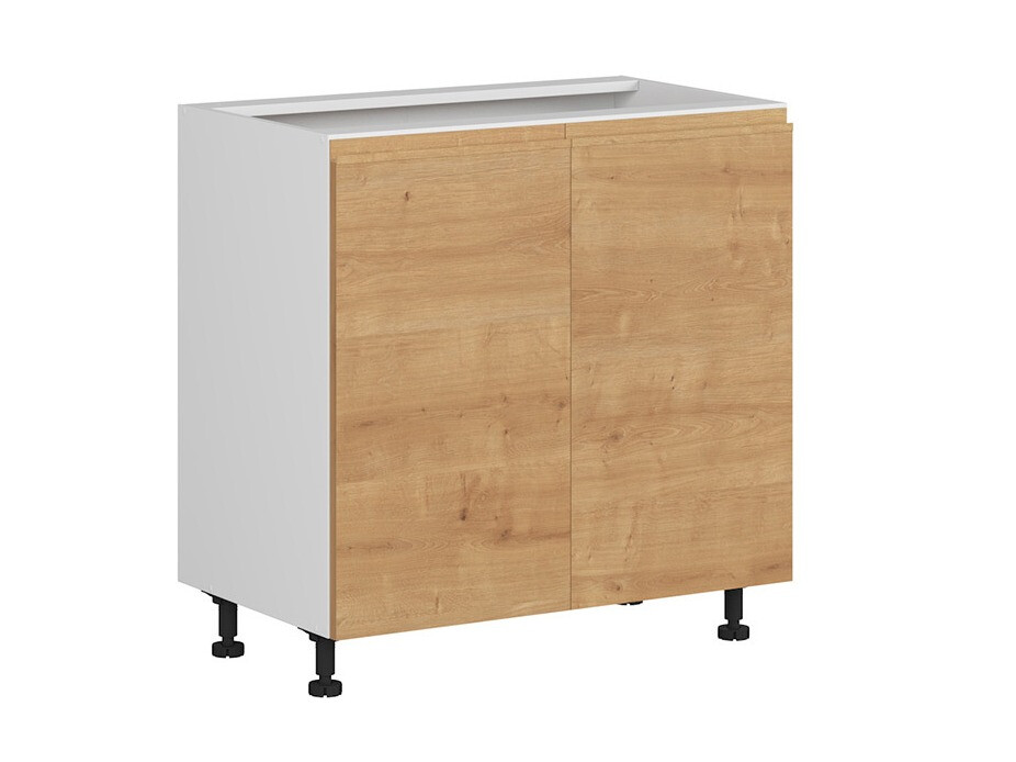 Ustega moodulkapp Soli Oak 101