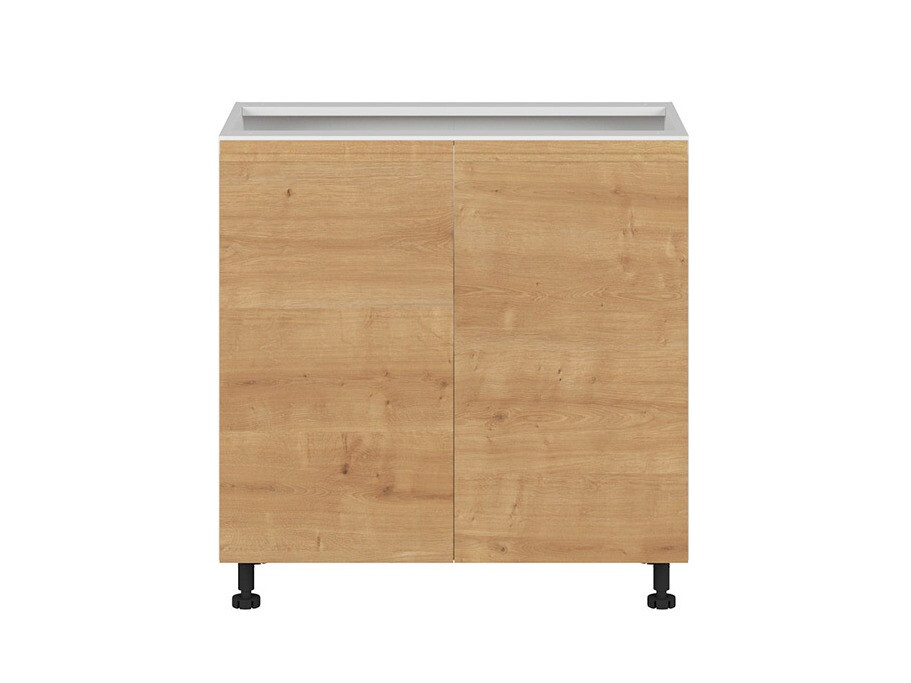 Ustega moodulkapp Soli Oak 101