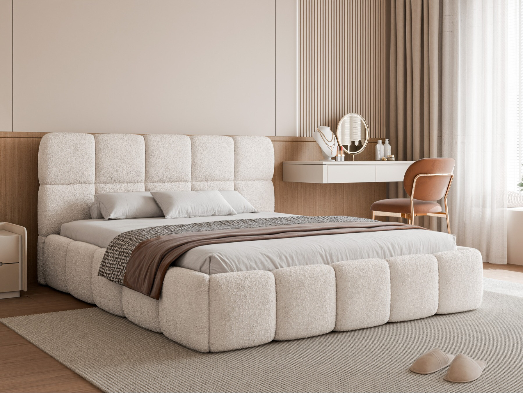 Voodi Martinez 111 (Legend 01)