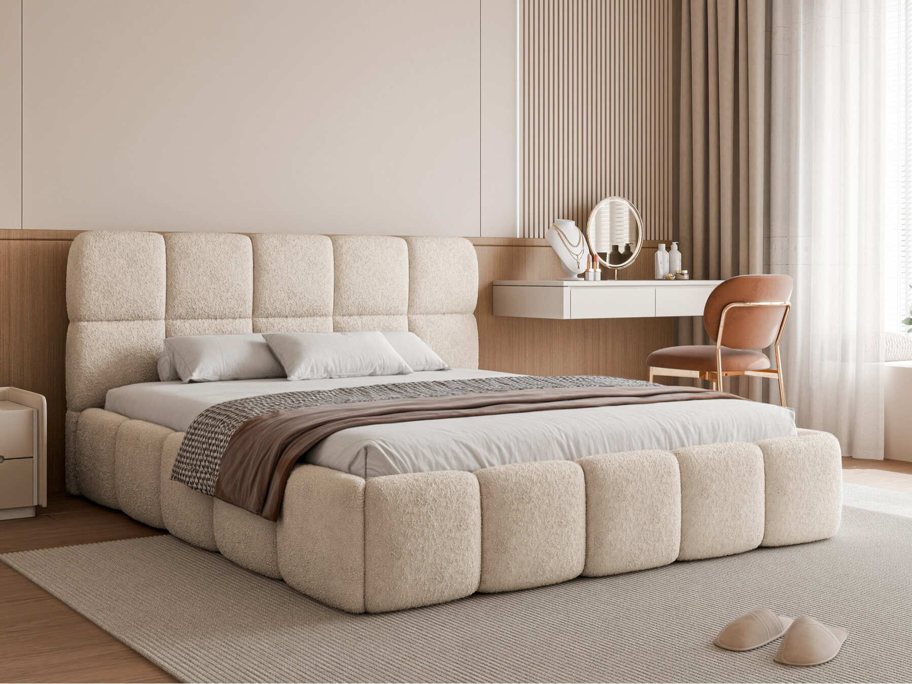 Voodi Martinez 111 (Legend 02)