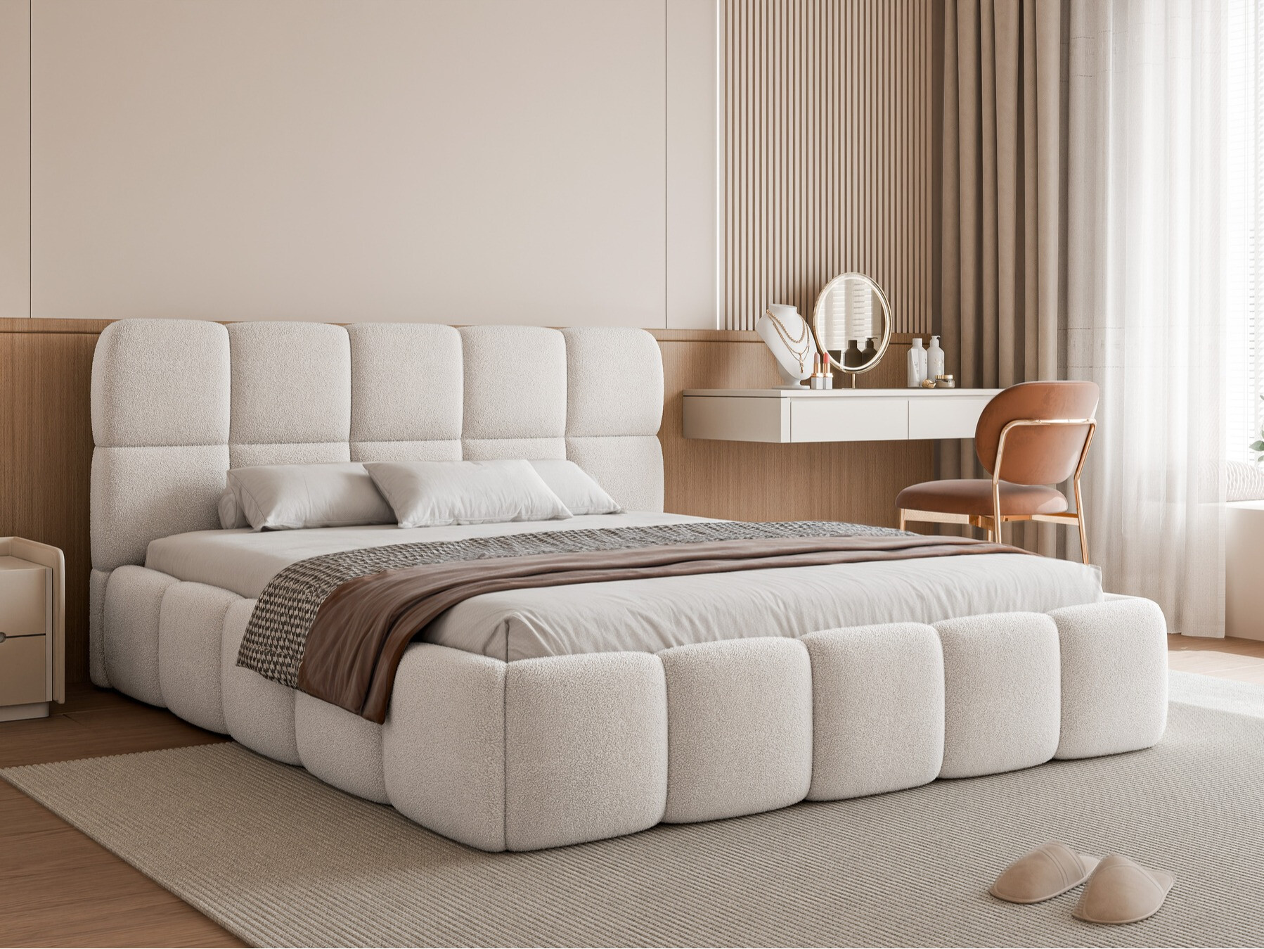 Voodi Martinez 111 (Quelle 1)