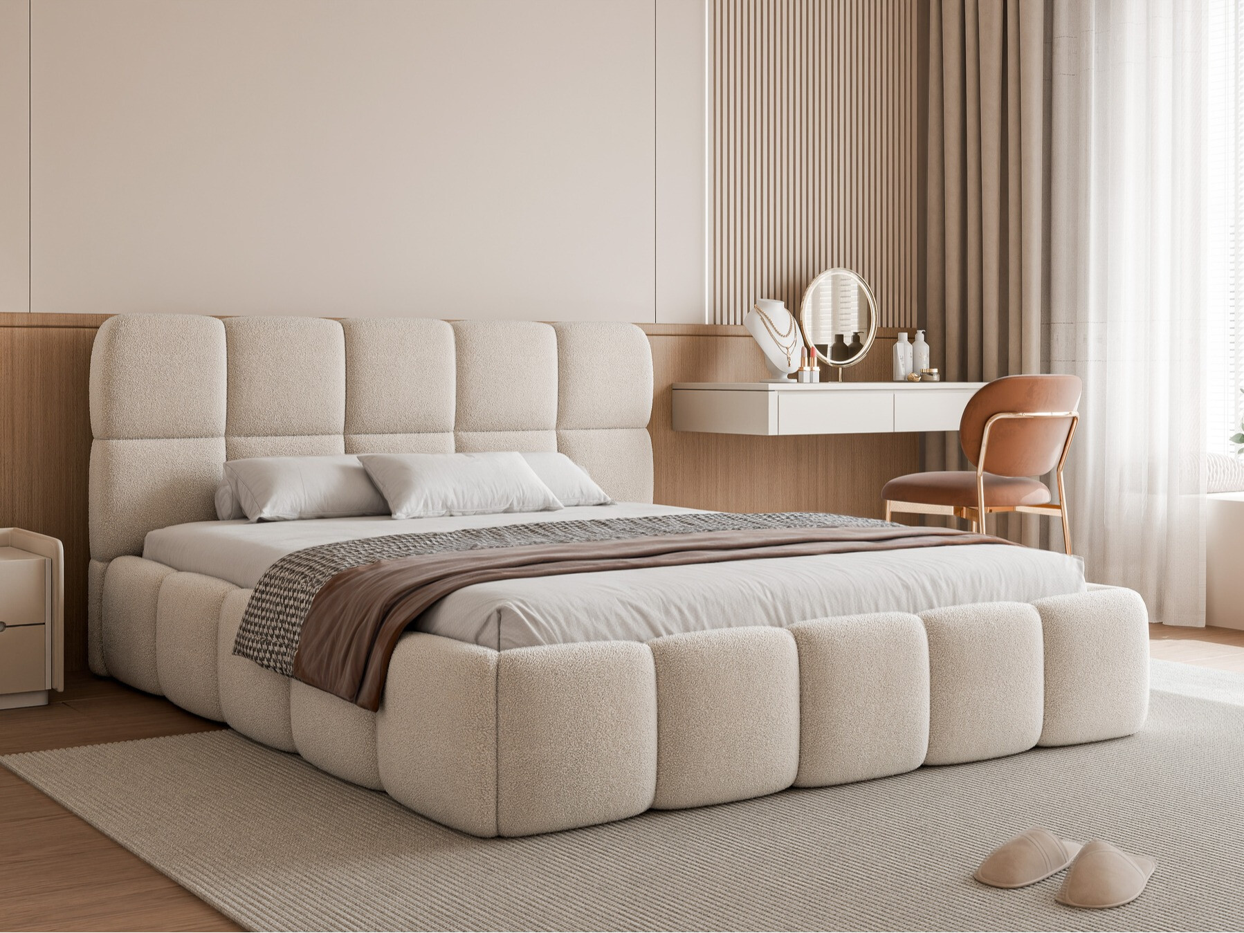 Voodi Martinez 111 (Quelle 2)