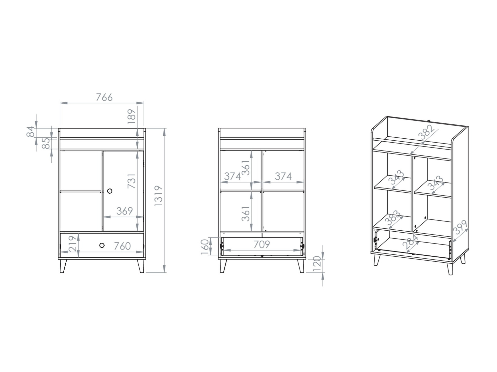Kapp Tortoli 103 (Roosikarva)