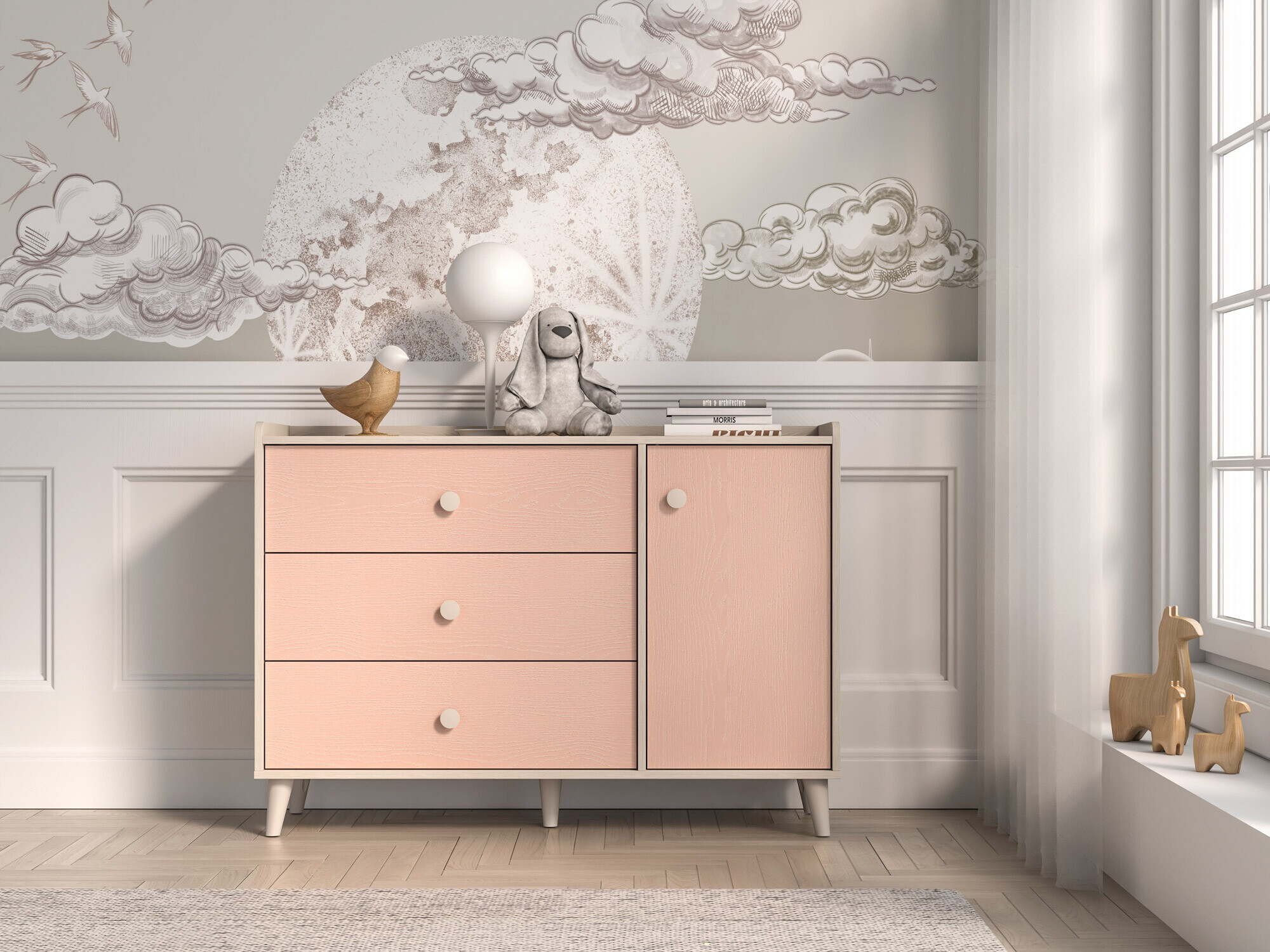 Kummut Tortoli 104 (Roosikarva)