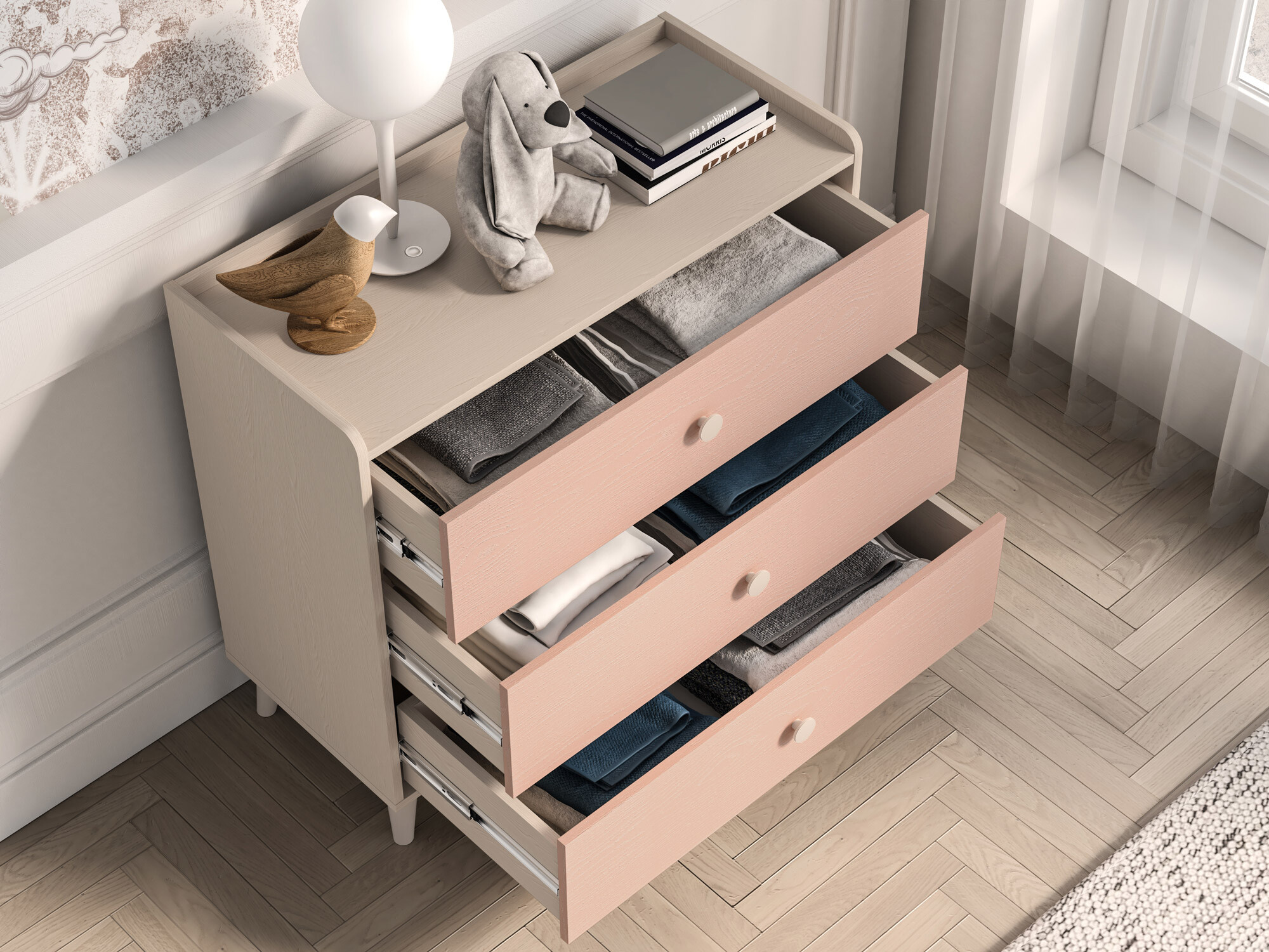 Kummut Tortoli 105 (Roosikarva)