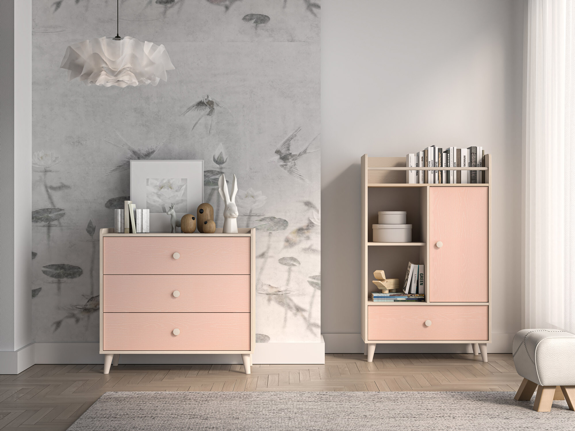 Kummut Tortoli 105 (Roosikarva)