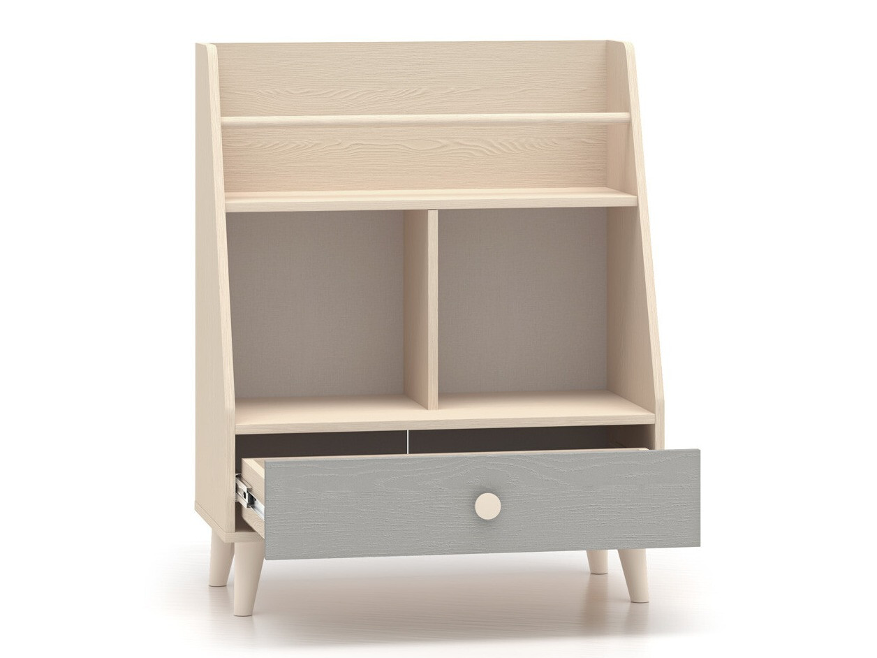 Riiul Tortoli 107 (Hall)