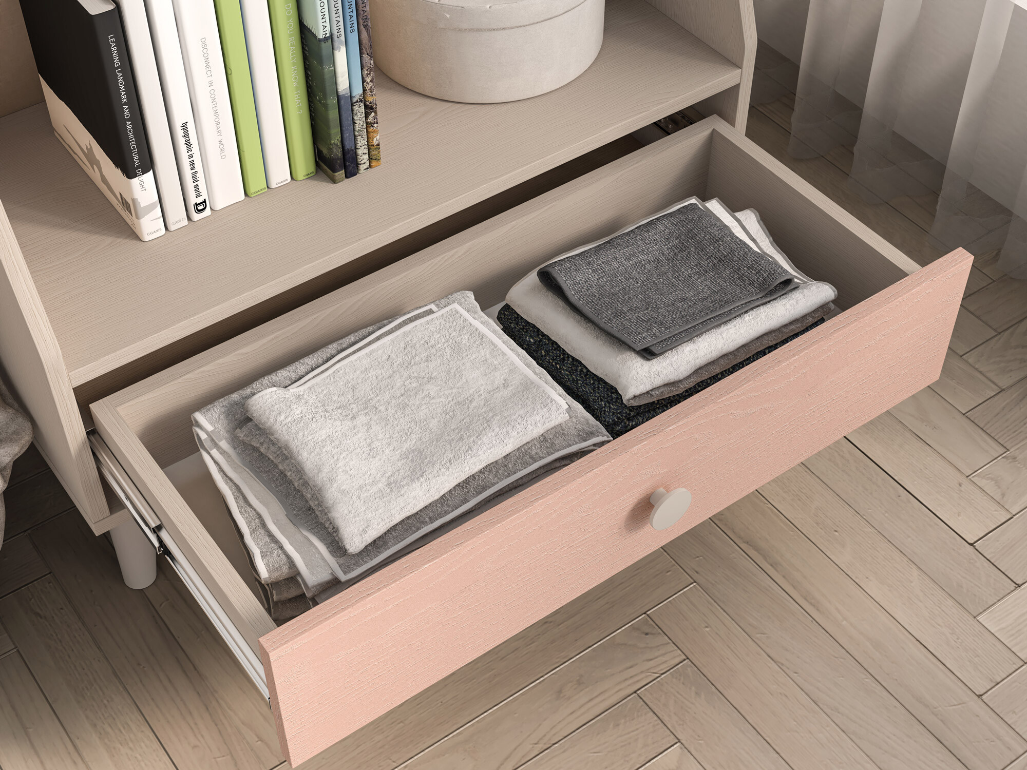 Riiul Tortoli 107 (Roosikarva)