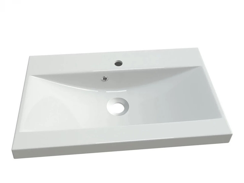 Vannitoakomplekt Sarasota 123 (Wotani tamm)