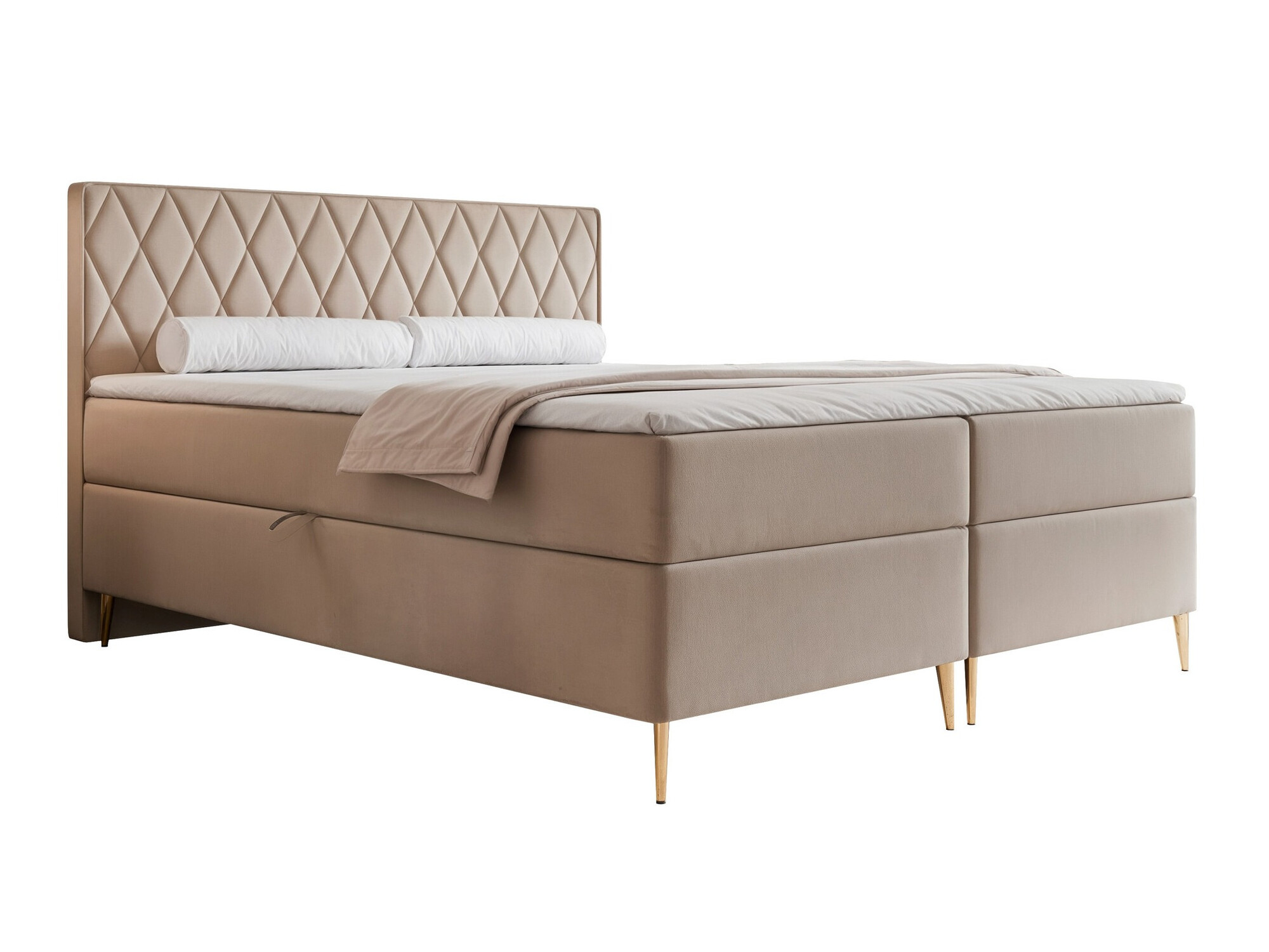 Kontinentaalvoodi Martinez 110 (Magic Velvet 2210)