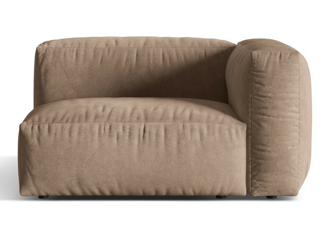 Modulaarne istumisnurk Sorcoro 103 (Vogue 03)