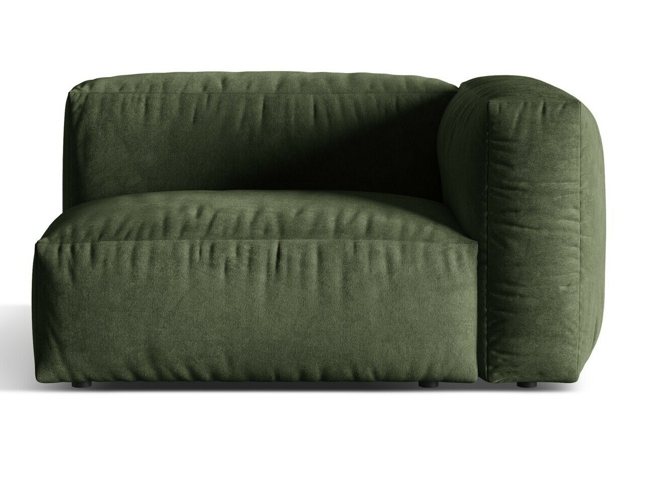 Modulaarne istumisnurk Sorcoro 103 (Vogue 11)