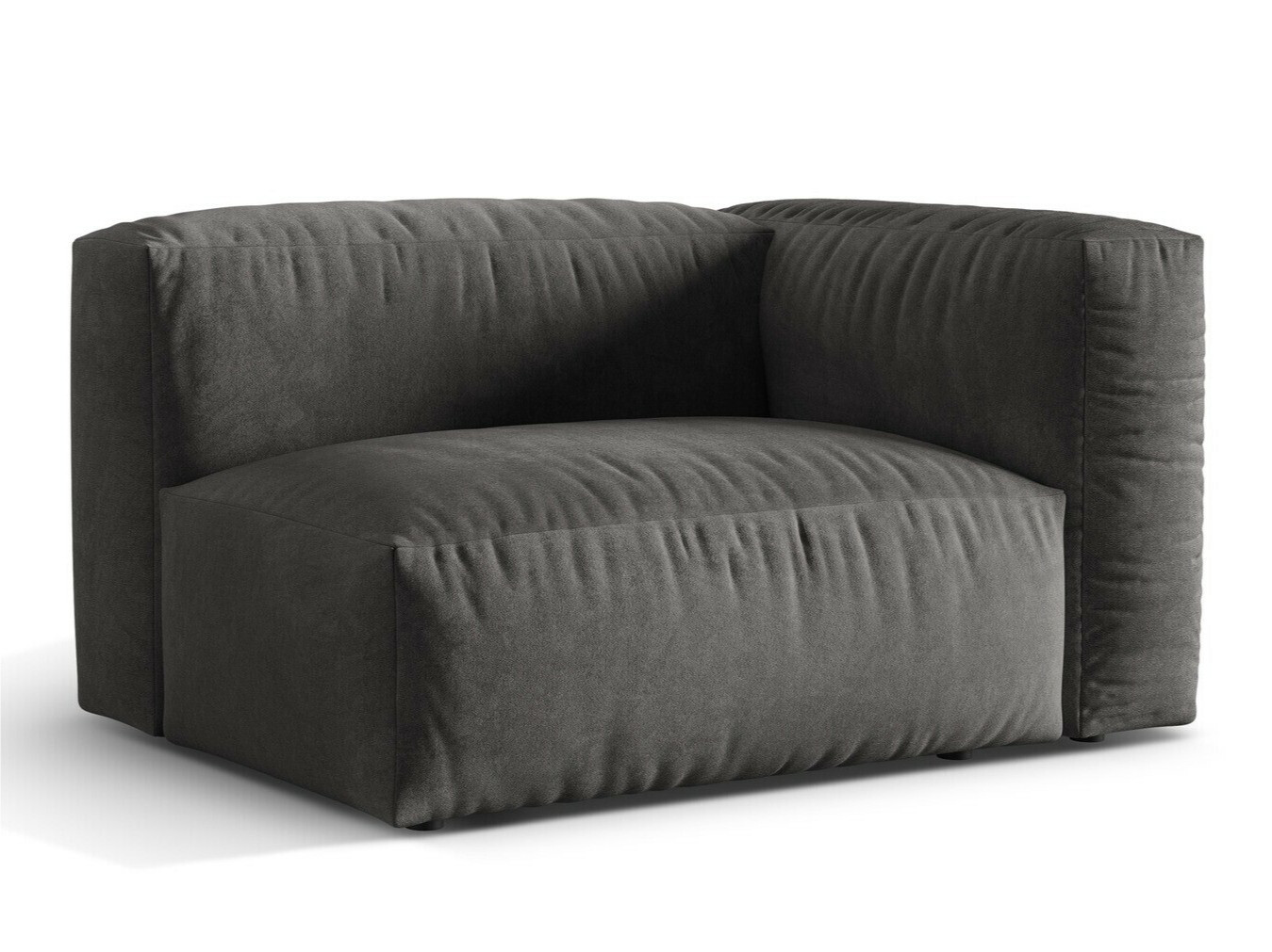Modulaarne istumisnurk Sorcoro 103 (Vogue 15)