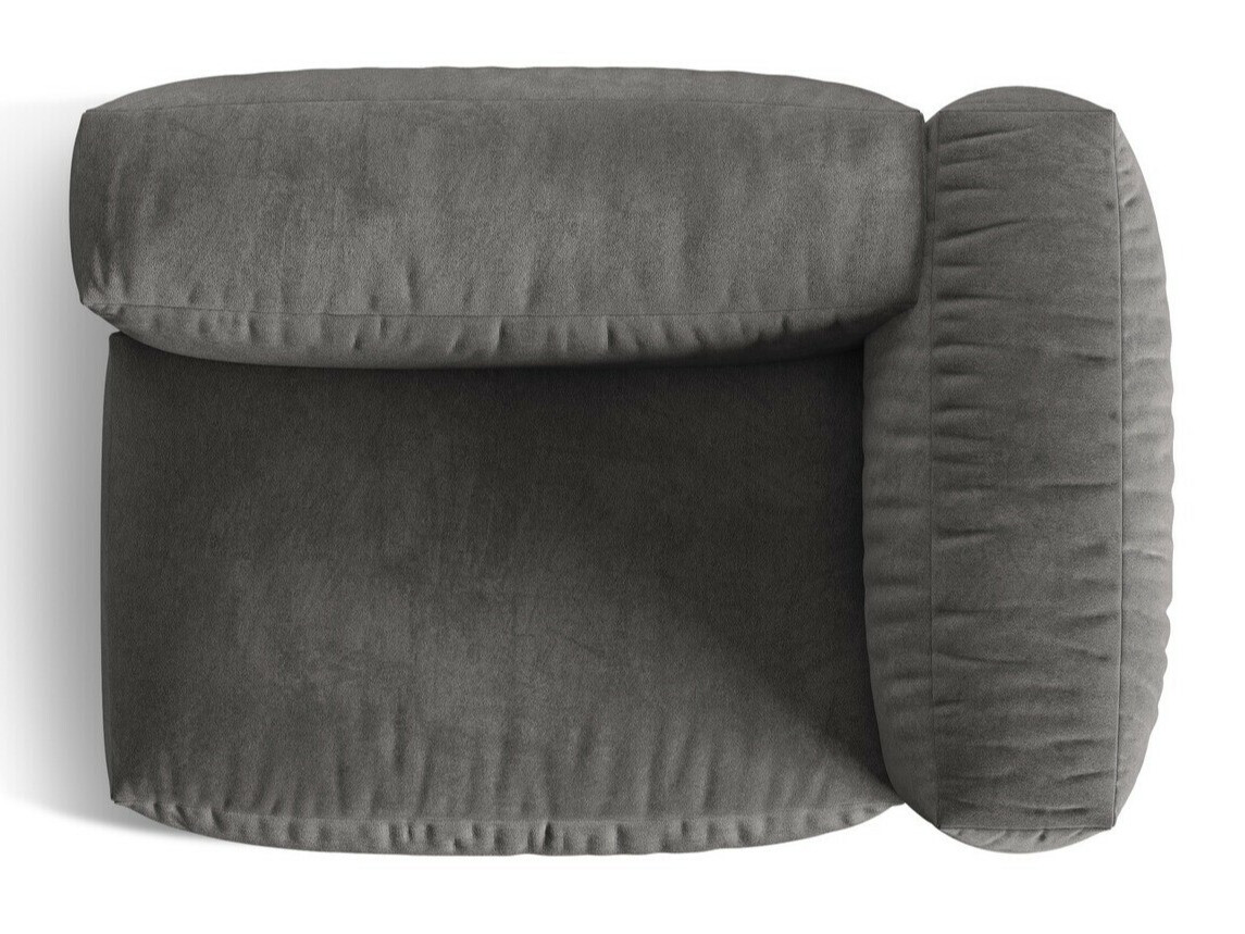 Modulaarne istumisnurk Sorcoro 103 (Vogue 15)