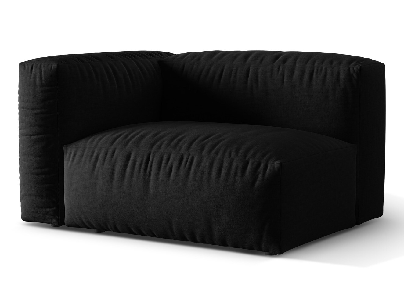 Moodultugitool Sorcoro 103 (Boston Black)