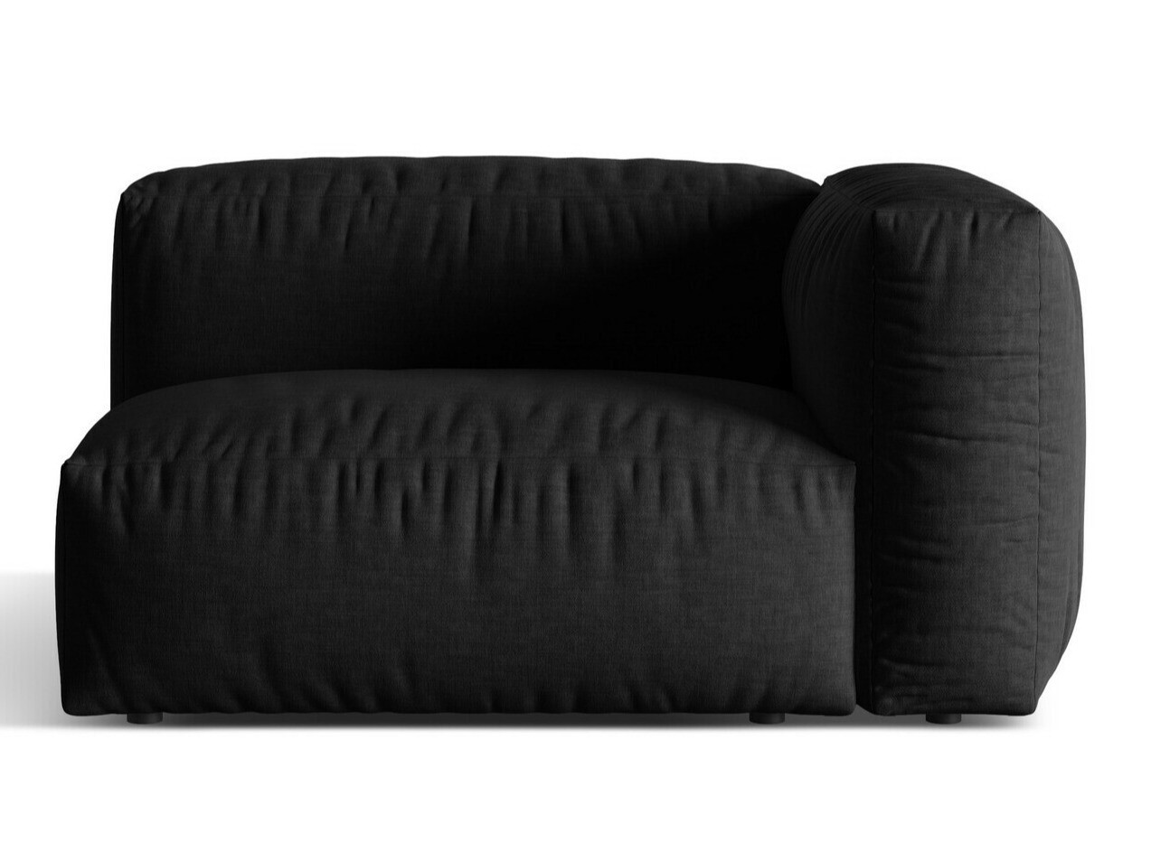 Moodultugitool Sorcoro 103 (Boston Black)