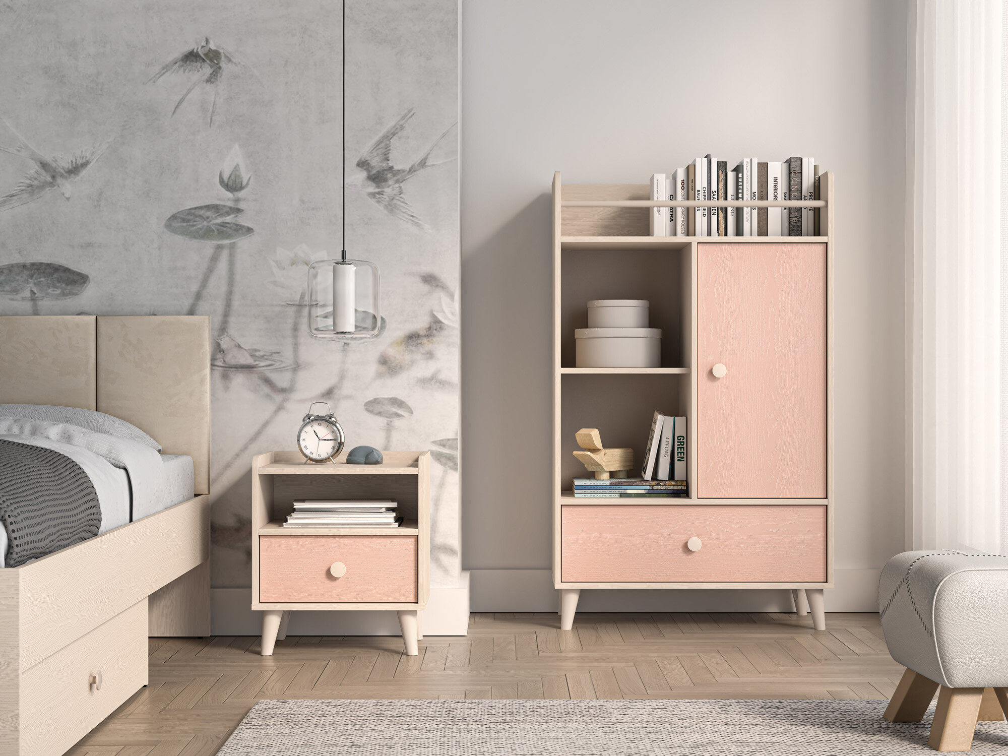 Öökapp Tortoli 108 (Roosikarva)