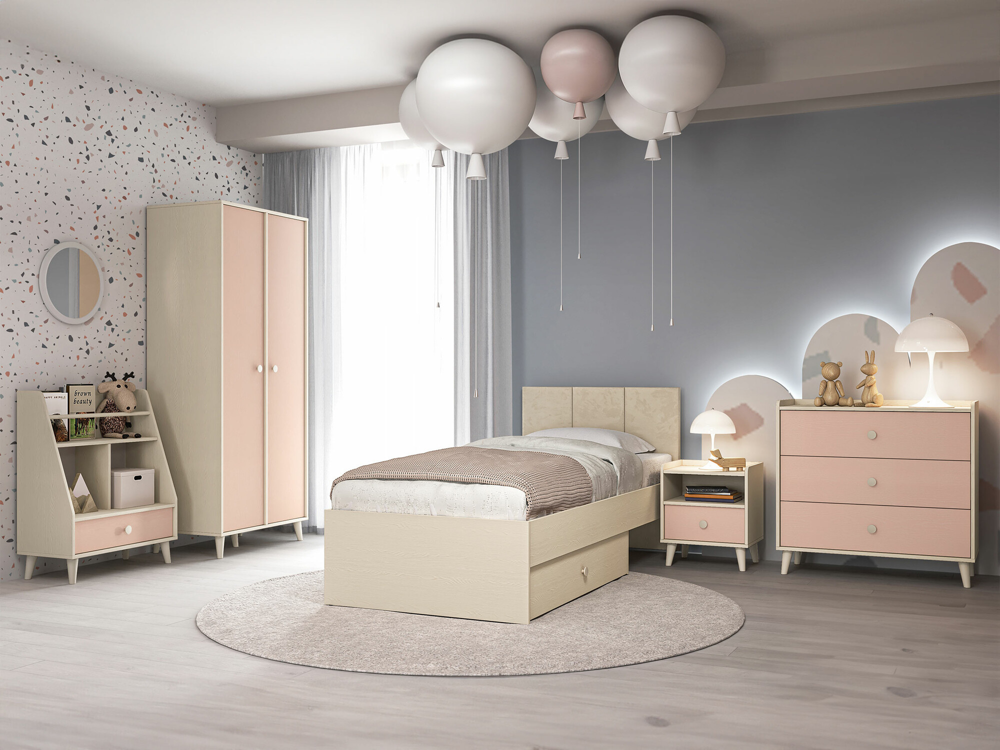 Öökapp Tortoli 108 (Roosikarva)