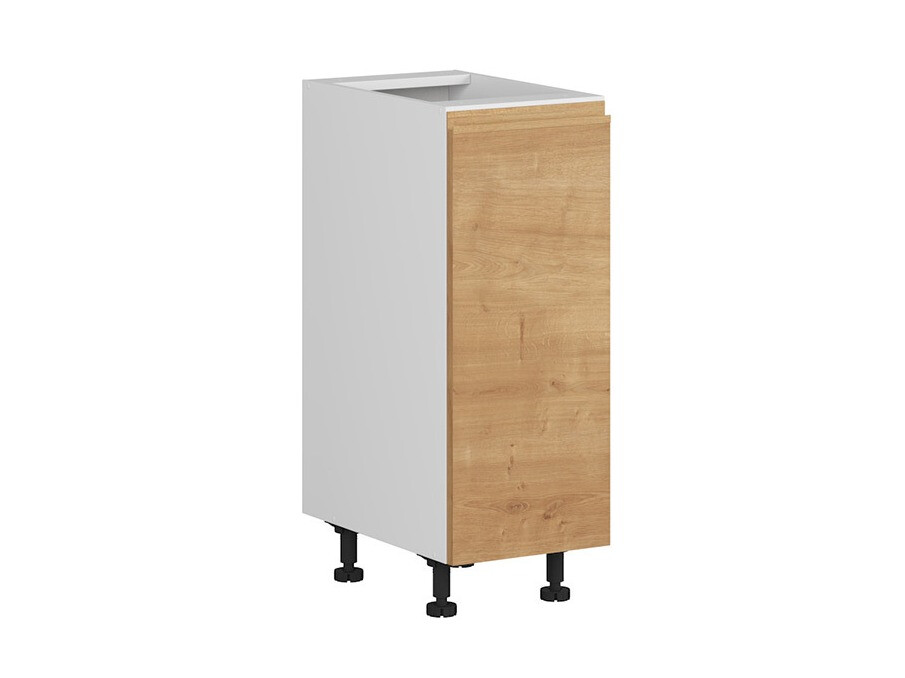 Ustega moodulkapp Soli Oak 115