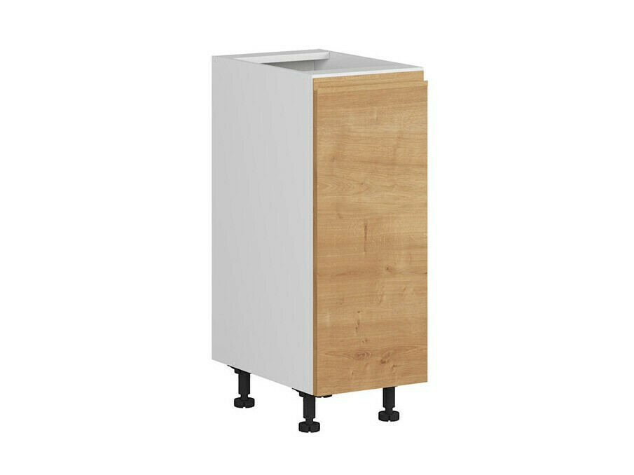 Ustega moodulkapp Soli Oak 115