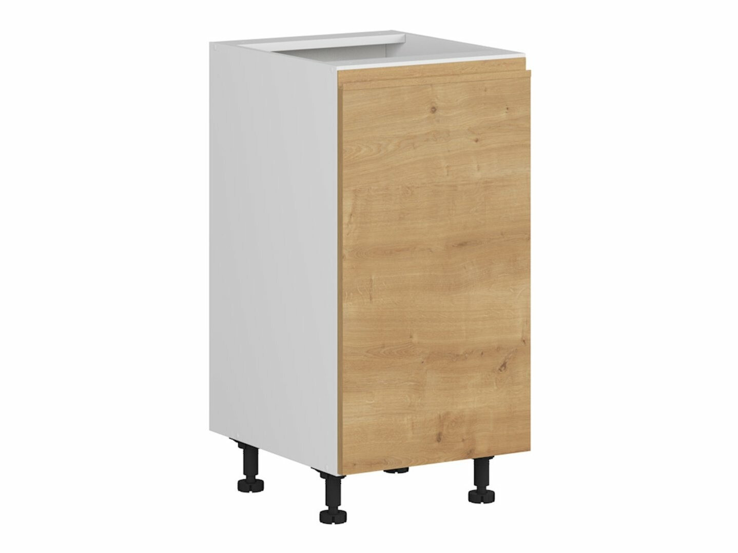 Ustega moodulkapp Soli Oak 116