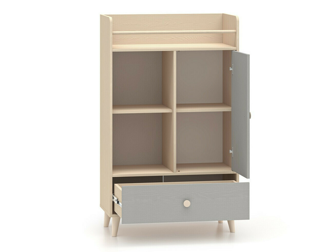 Lastetoa komplekt Tortoli 112