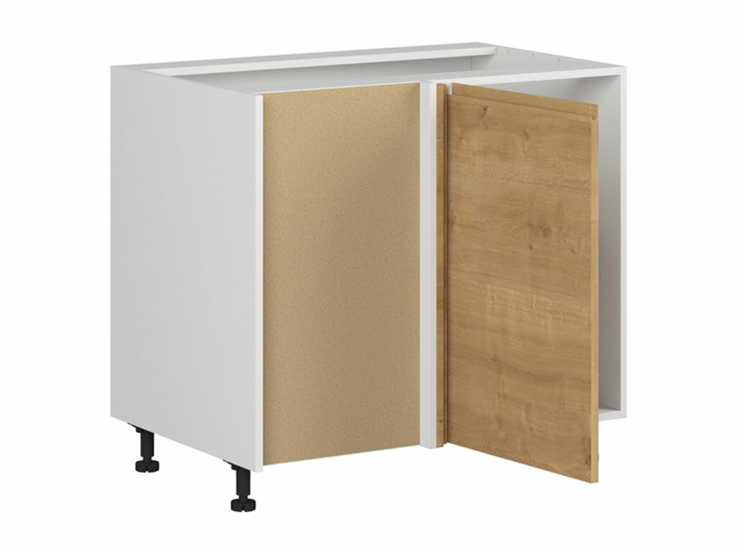 Moodul nurgakapp Soli Oak 126